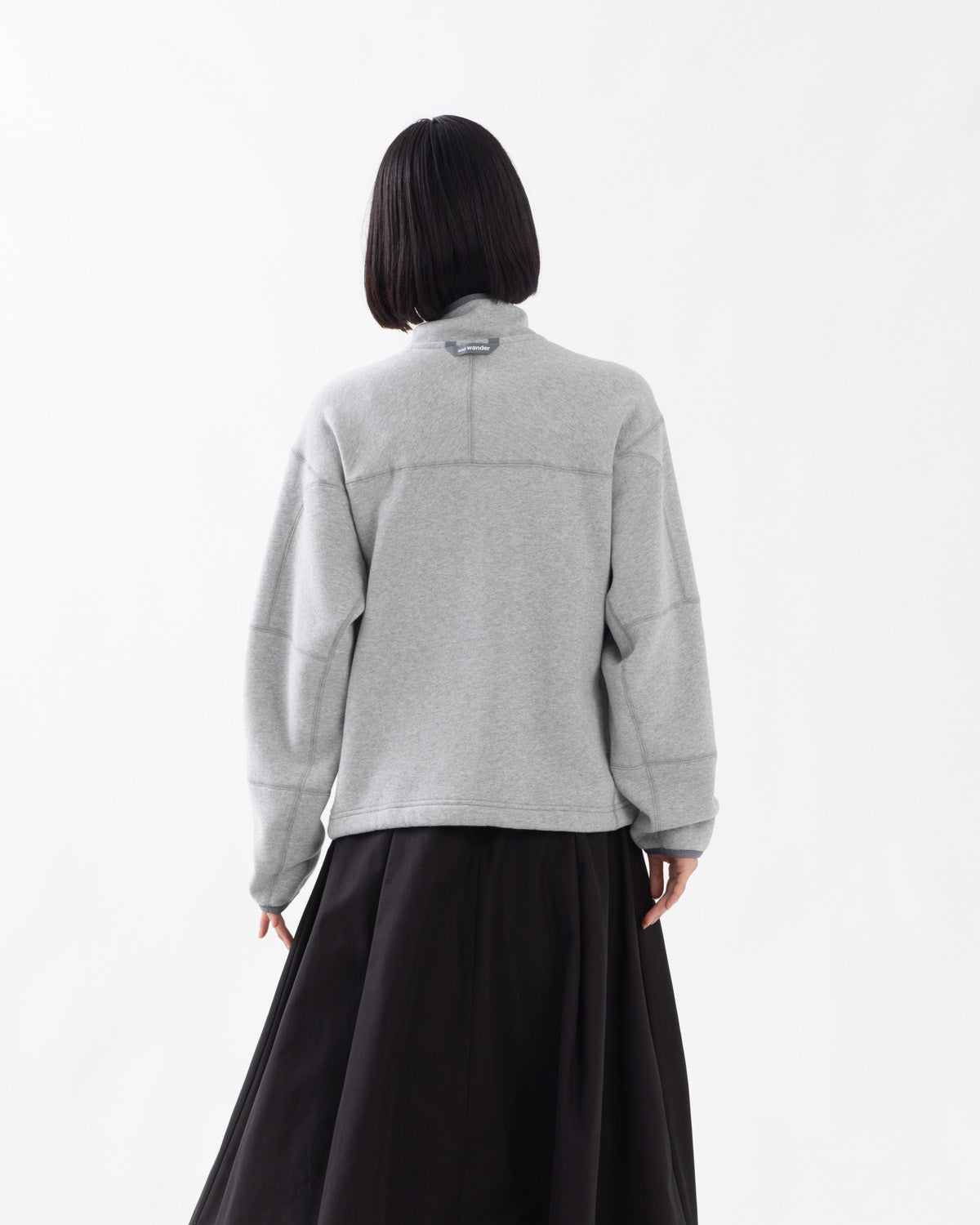 SWEAT PULLOVER