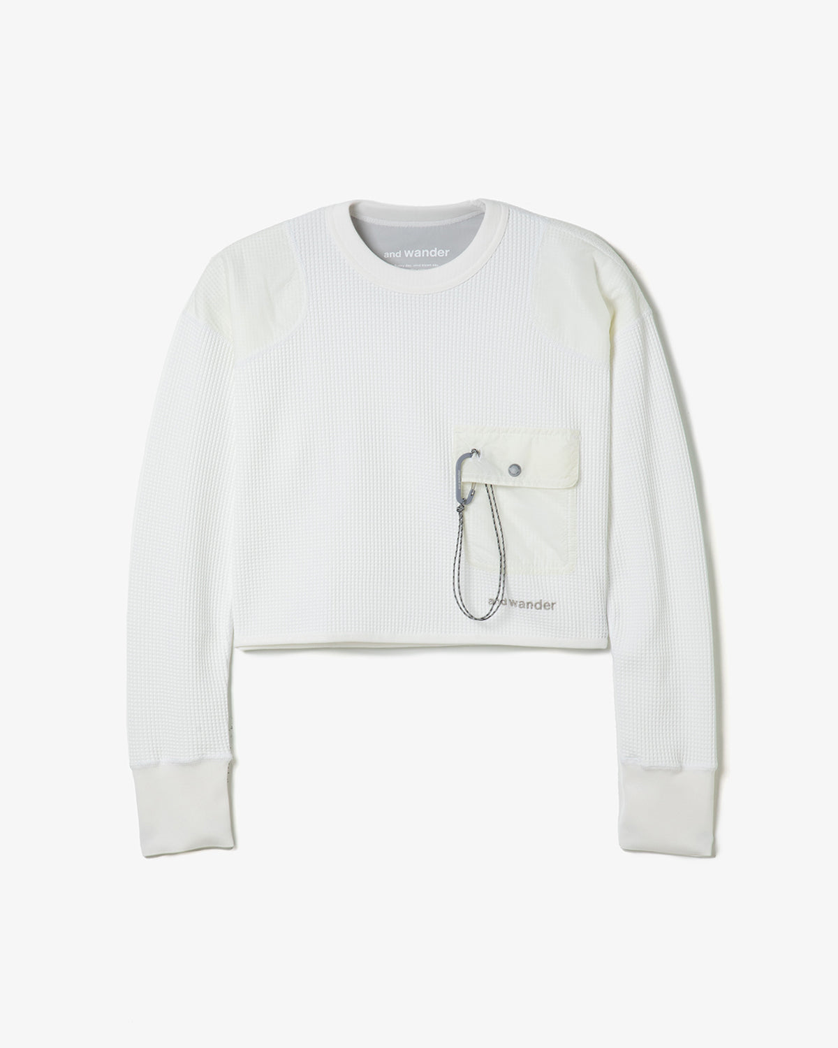 PE WAFFLE SHORT LENGTH T (W)