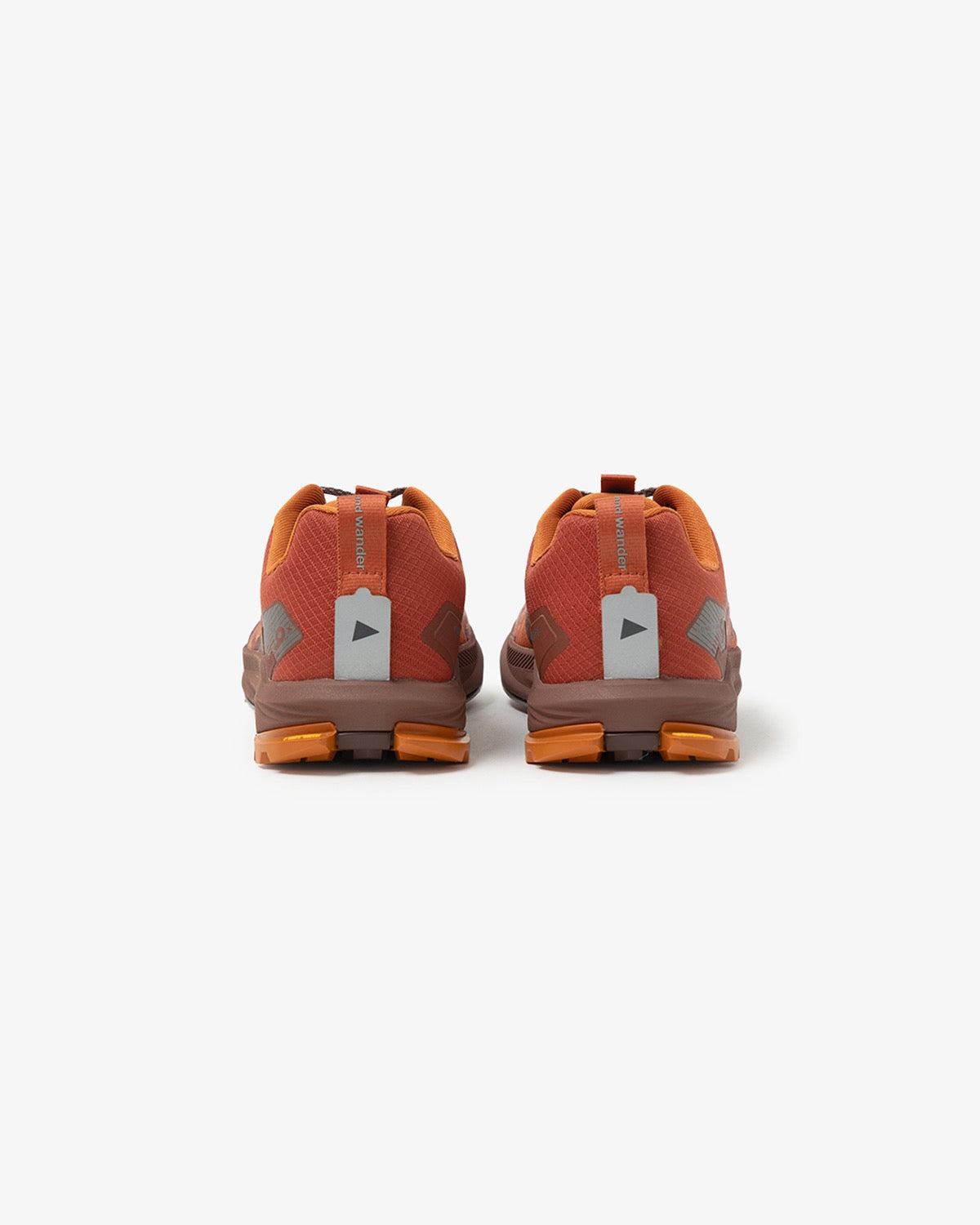 ALTRA × AND WANDER LONE PEAK 9+ (WOMEN'S)