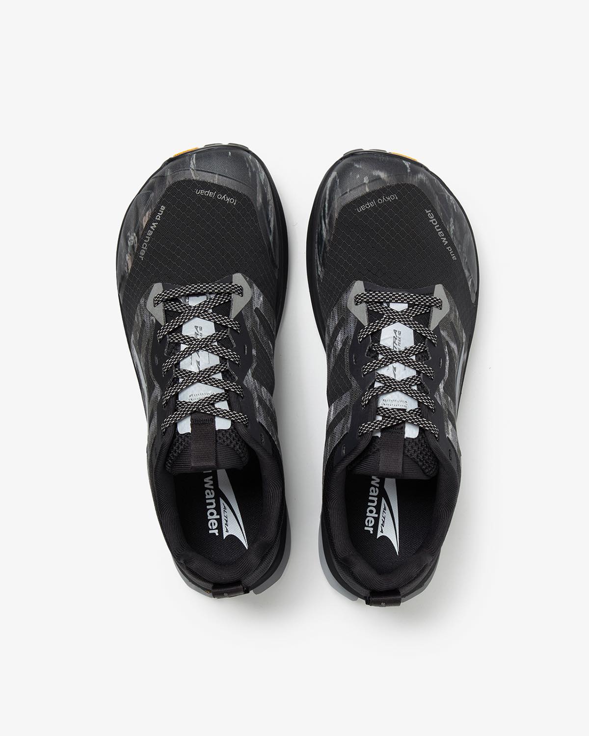 ALTRA × AND WANDER LONE PEAK 9+ (WOMEN'S)