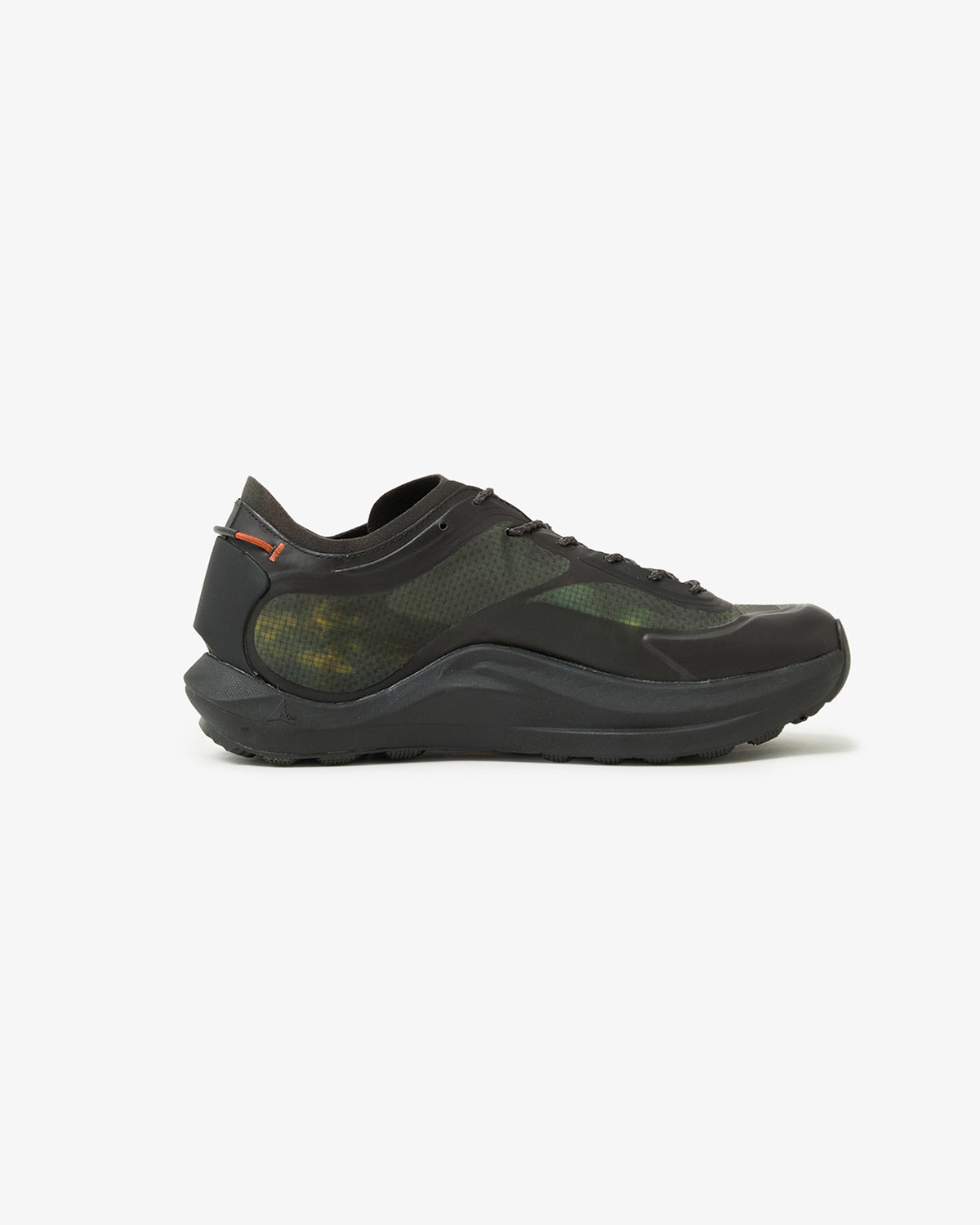 ROA × and wander SELLA CAMOUFLAGE (WOMEN'S)