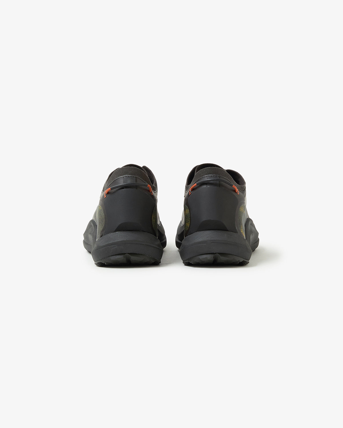 ROA × and wander SELLA CAMOUFLAGE (WOMEN'S)