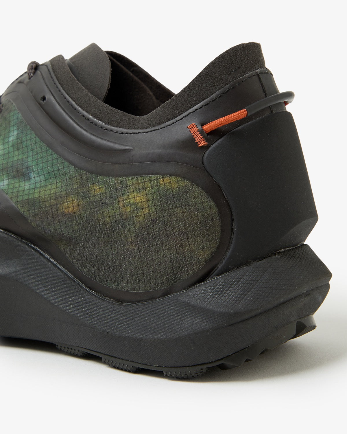 ROA × and wander SELLA CAMOUFLAGE (WOMEN'S)