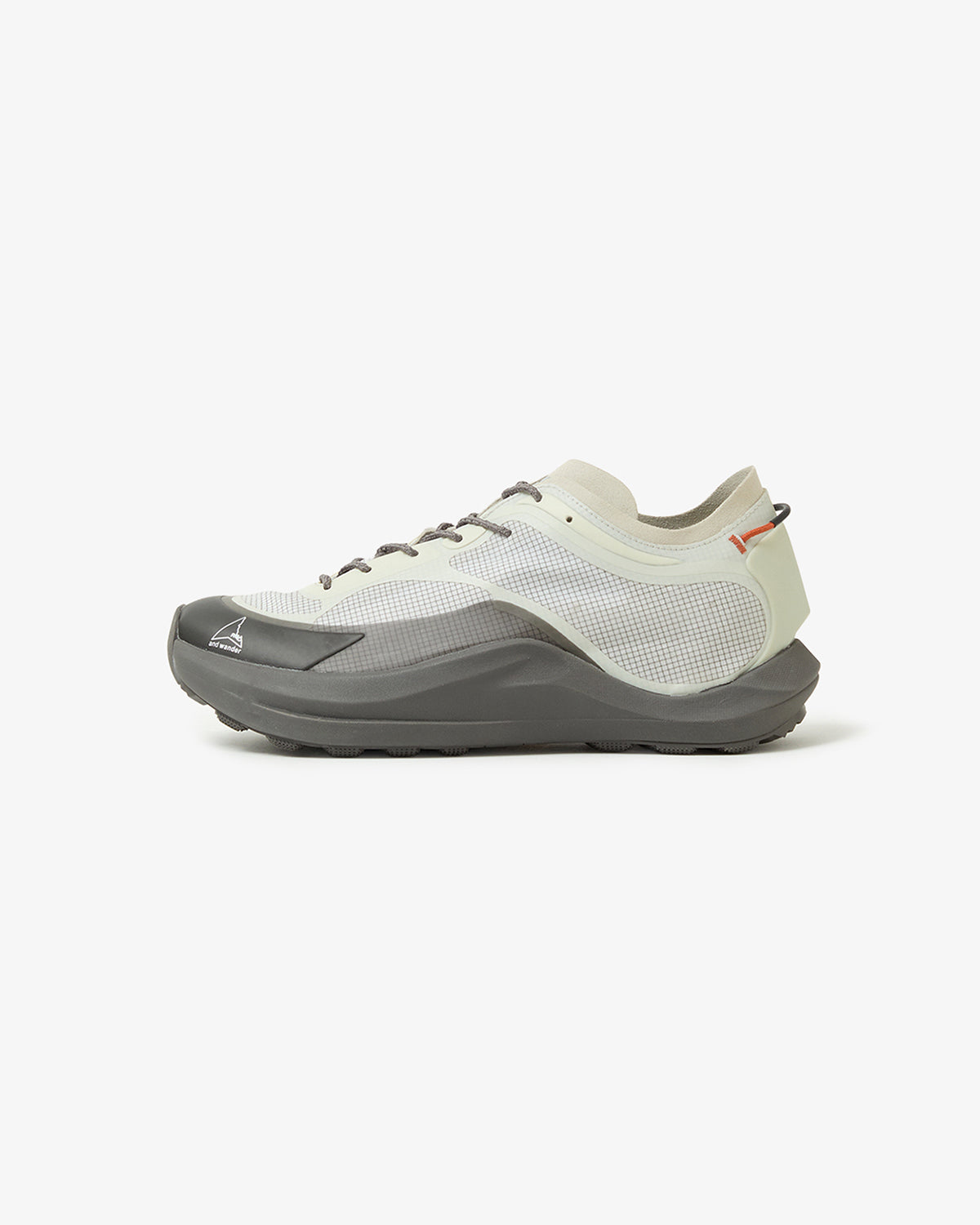 ROA × and wander SELLA RIPSTOP (WOMEN'S)
