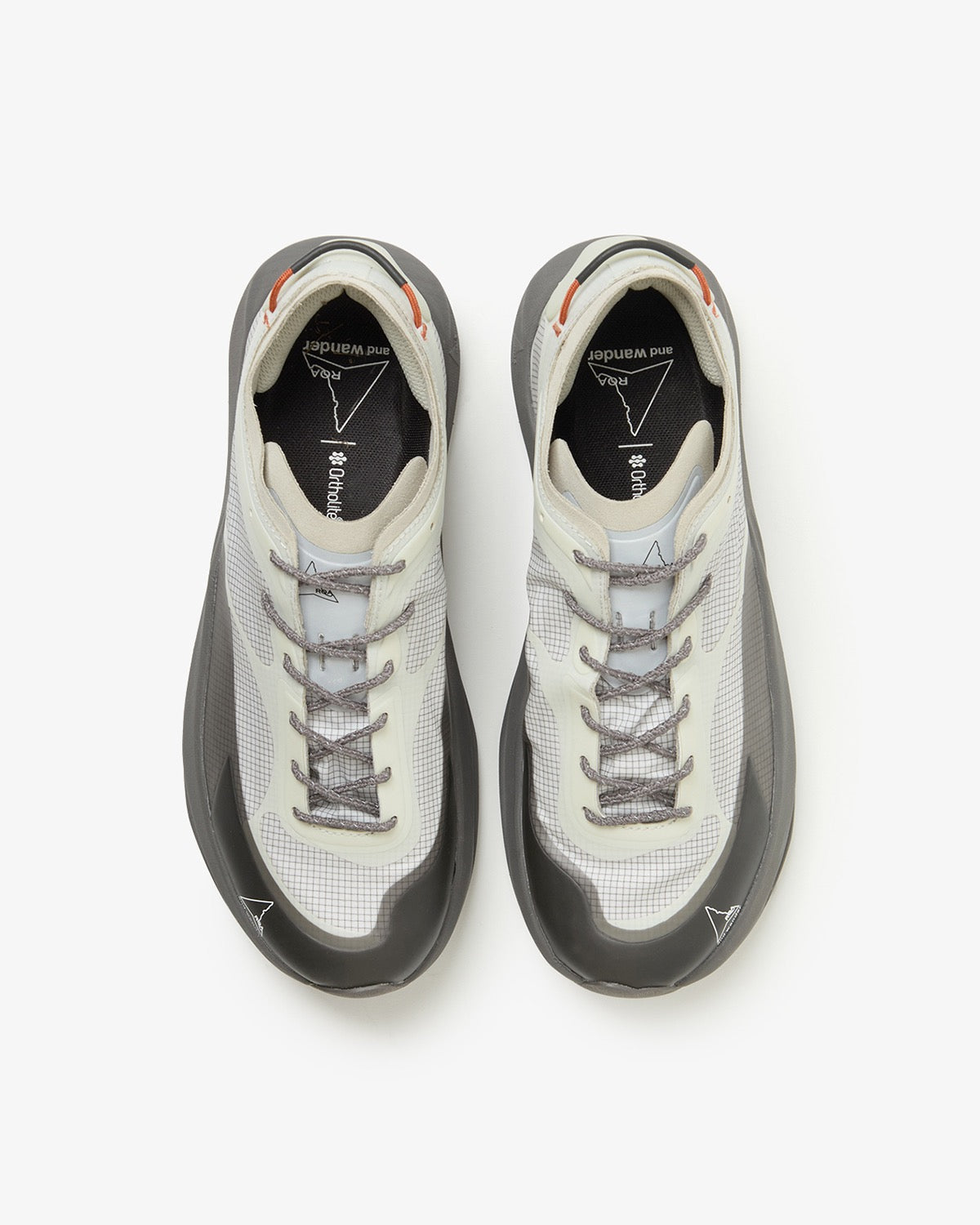 ROA × and wander SELLA RIPSTOP (WOMEN'S)