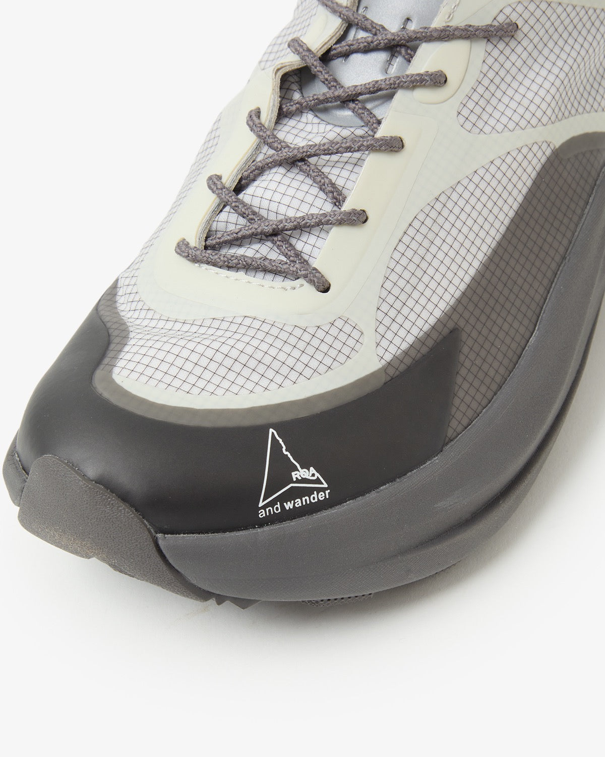 ROA × and wander SELLA RIPSTOP (WOMEN'S)