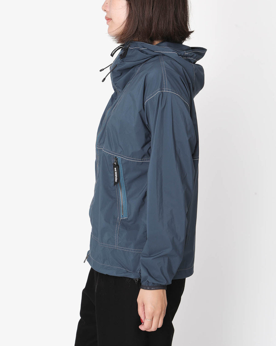 PERTEX WIND JACKET (WOMEN'S) – COVERCHORD