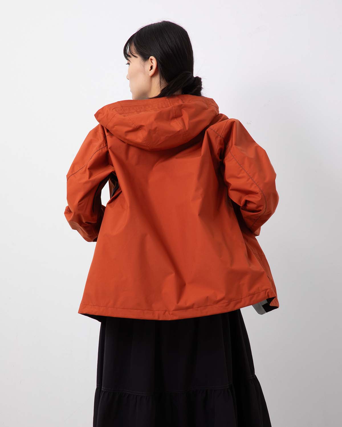 2.5L HIKER RAIN JACKET (WOMEN'S)