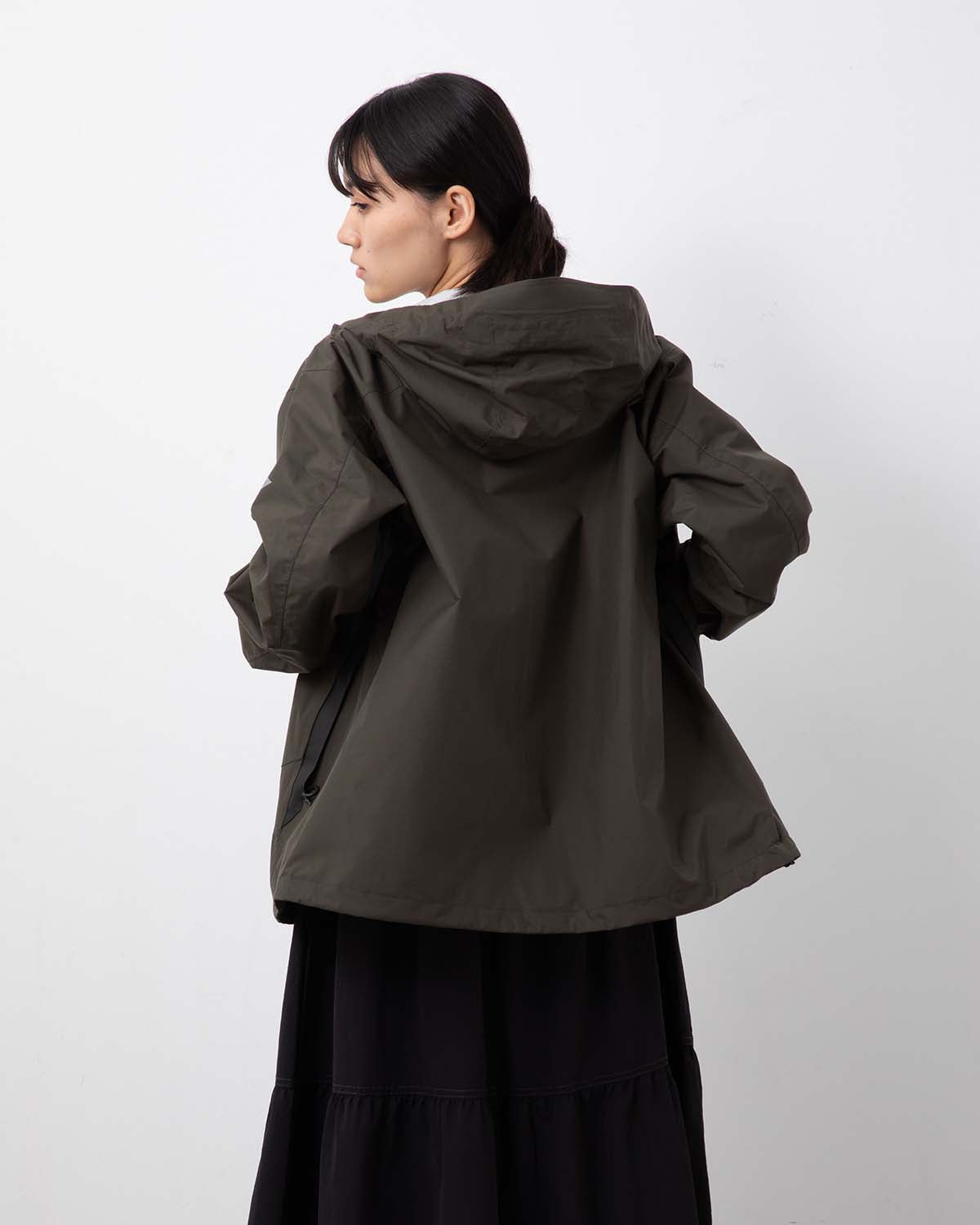 2.5L HIKER RAIN JACKET (WOMEN'S)