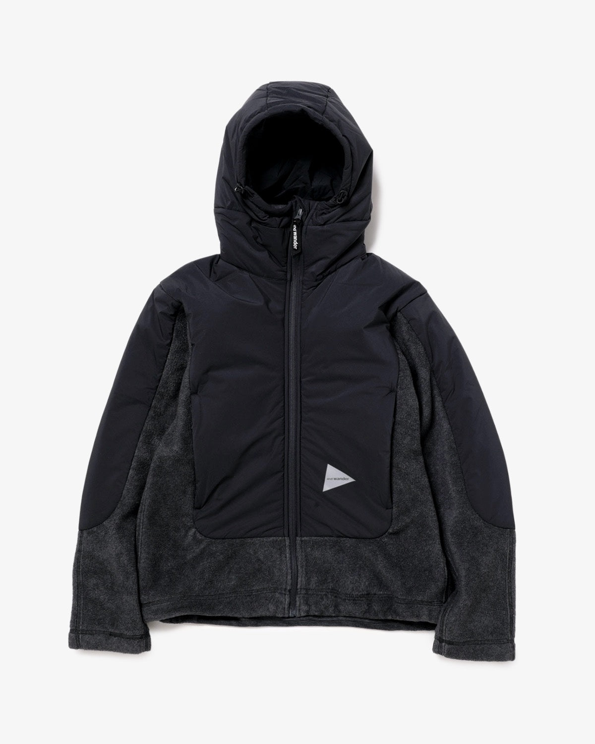 TOP FLEECE JACKET (WOMEN'S)