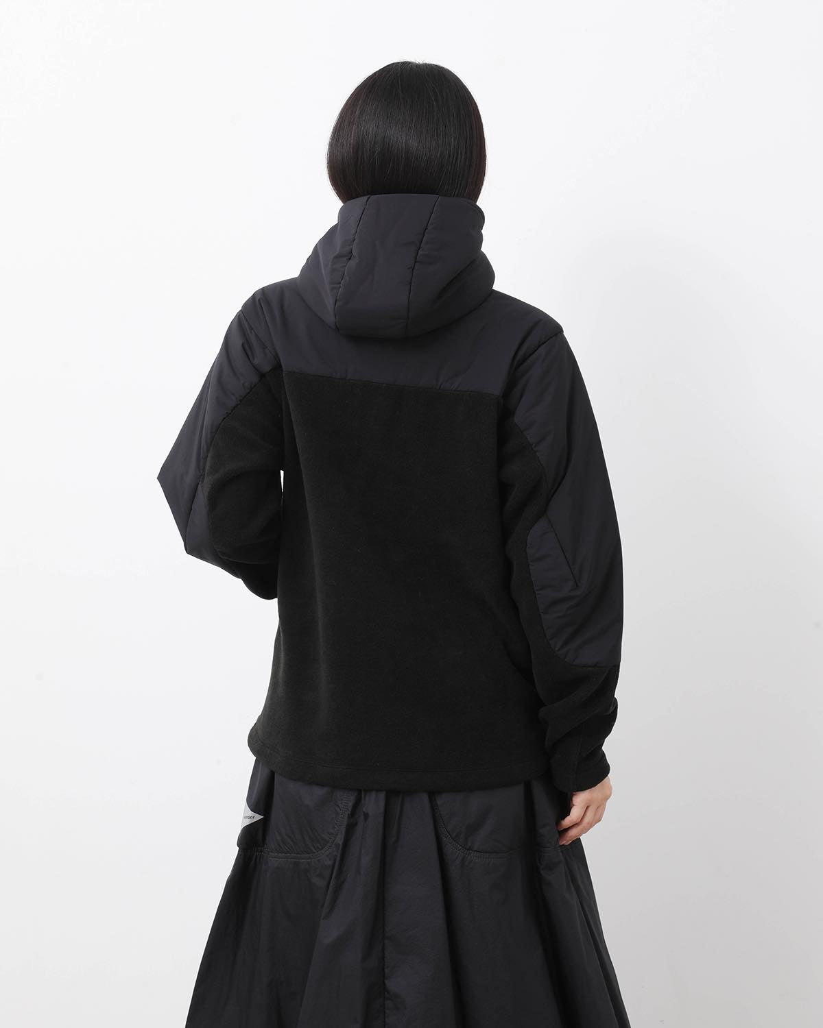 TOP FLEECE JACKET (WOMEN'S)