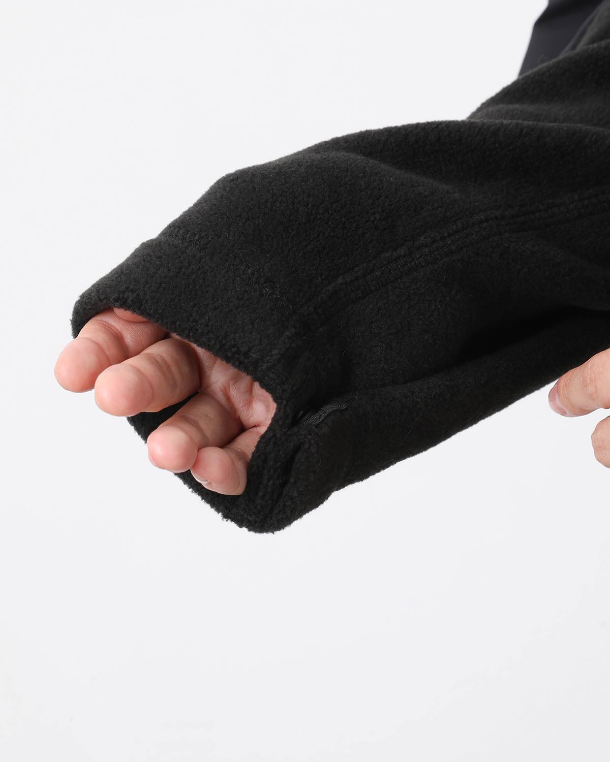 TOP FLEECE JACKET (WOMEN'S)