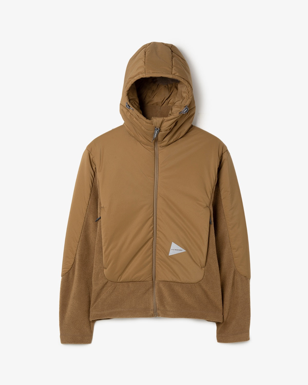 TOP FLEECE JACKET (WOMEN'S)