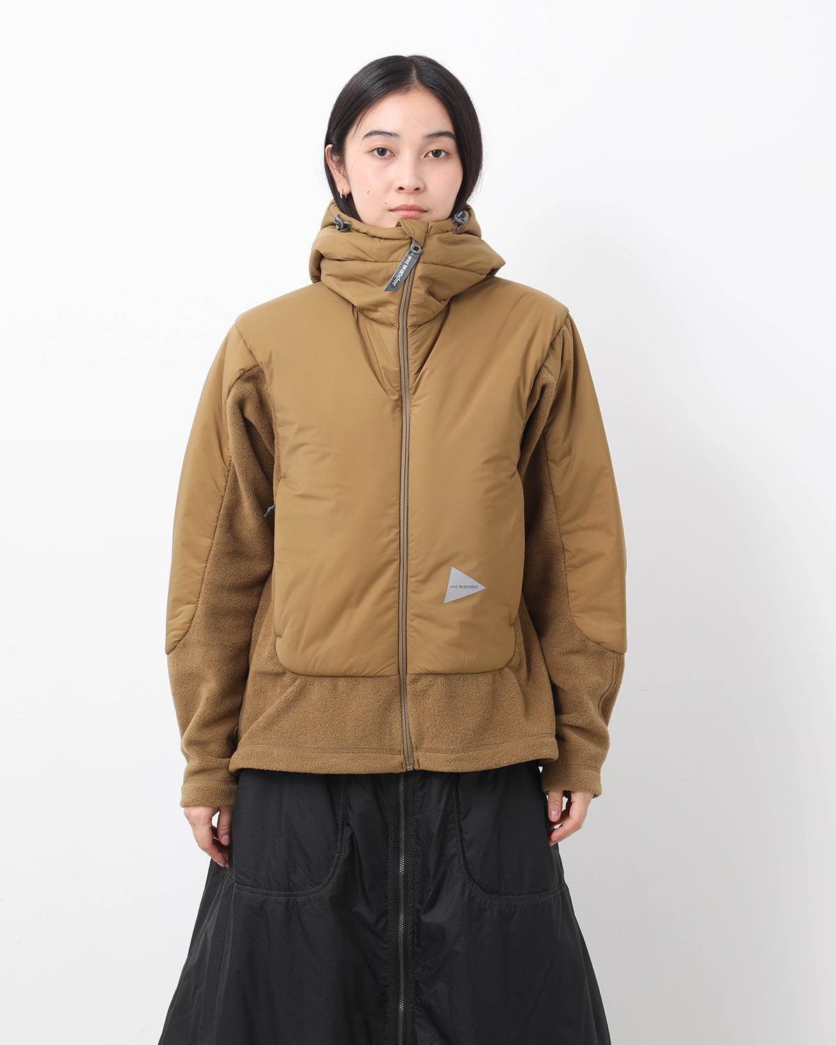 TOP FLEECE JACKET (WOMEN'S)