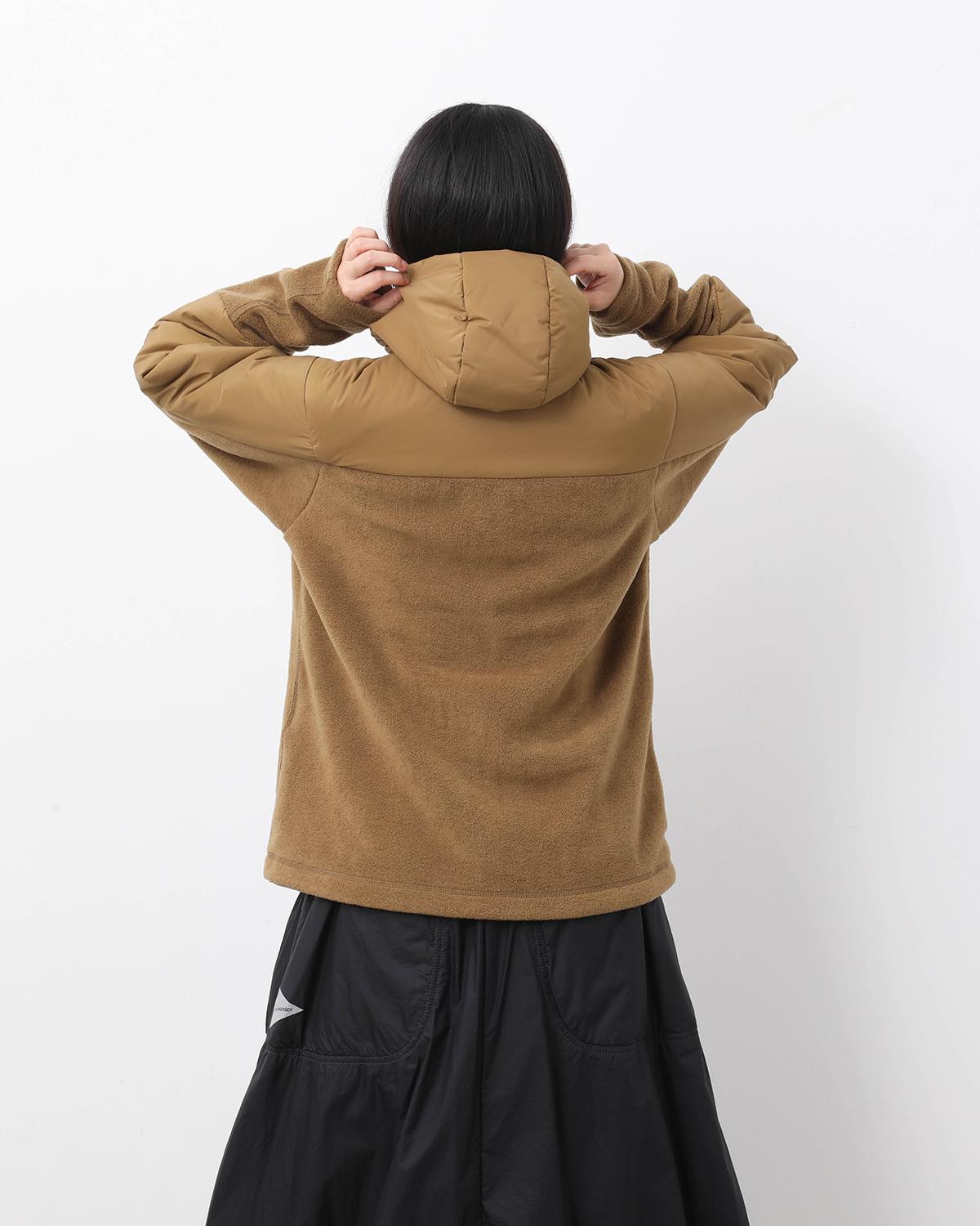 TOP FLEECE JACKET (WOMEN'S)