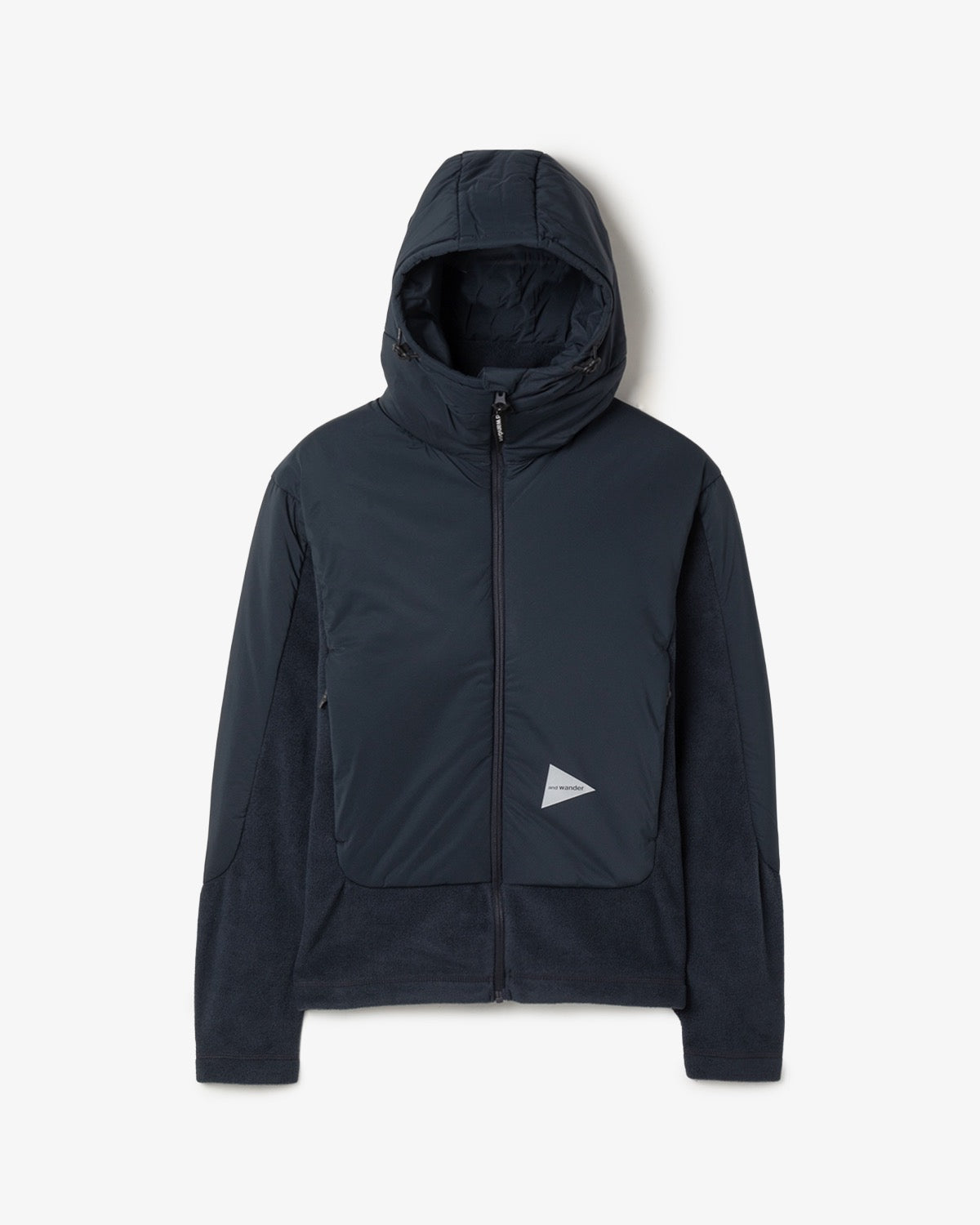 TOP FLEECE JACKET (WOMEN'S)