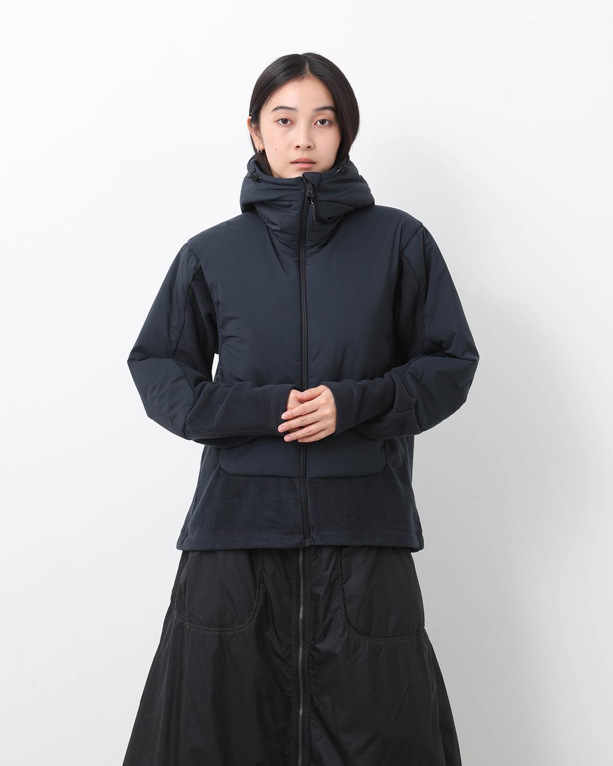 TOP FLEECE JACKET (WOMEN'S)