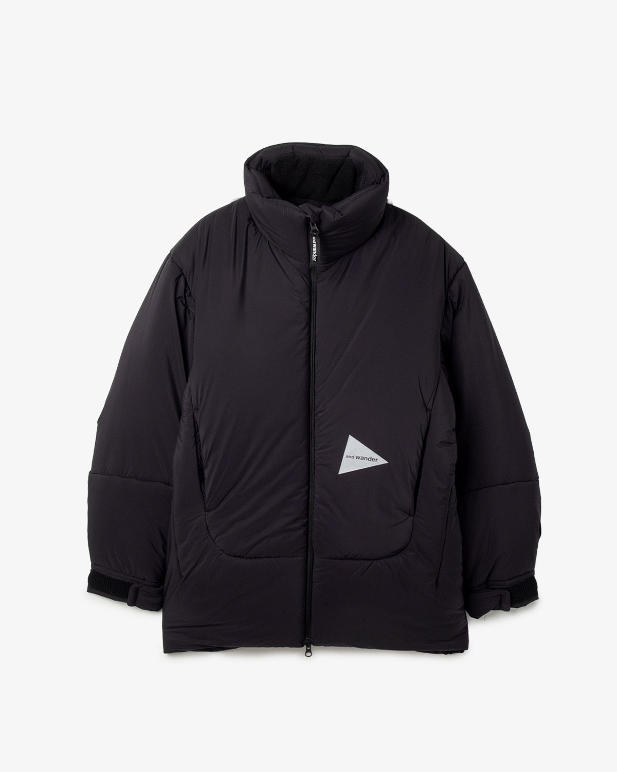 TOP FLEECE COAT (WOMEN'S)