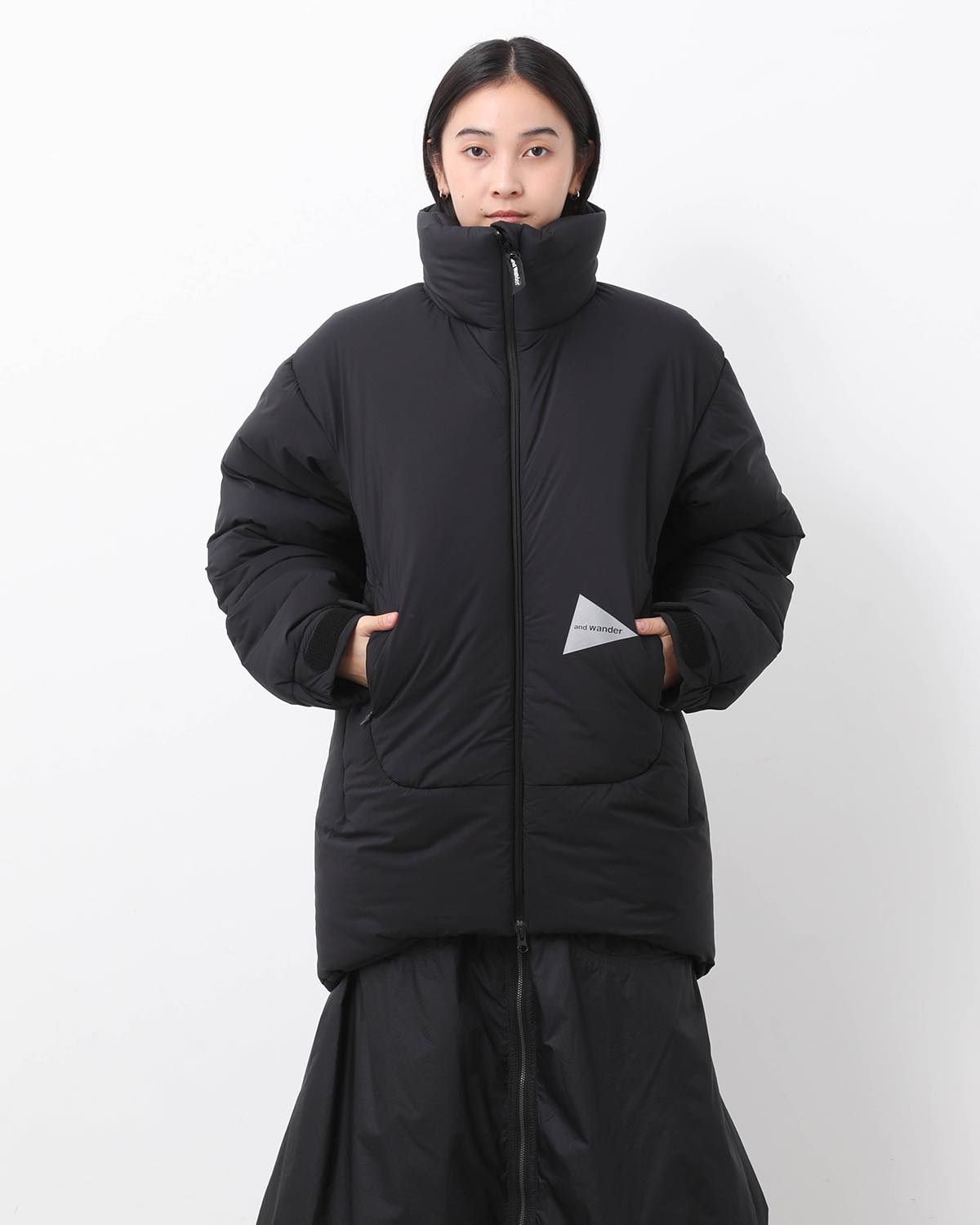 TOP FLEECE COAT (WOMEN'S)