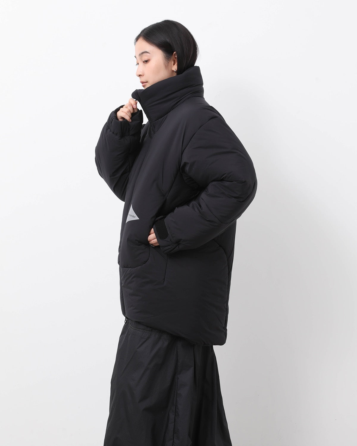 TOP FLEECE COAT (WOMEN'S)