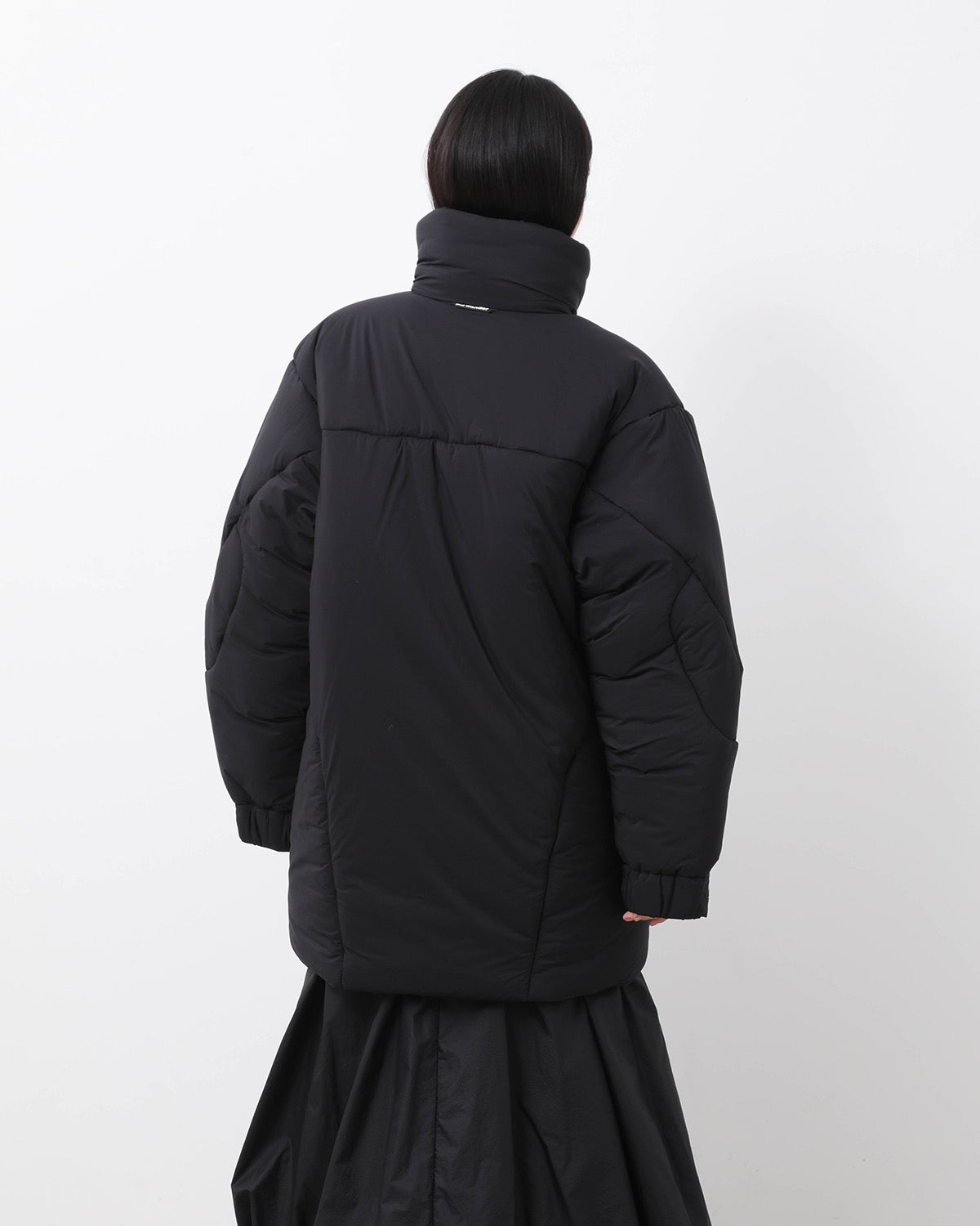 TOP FLEECE COAT (WOMEN'S)