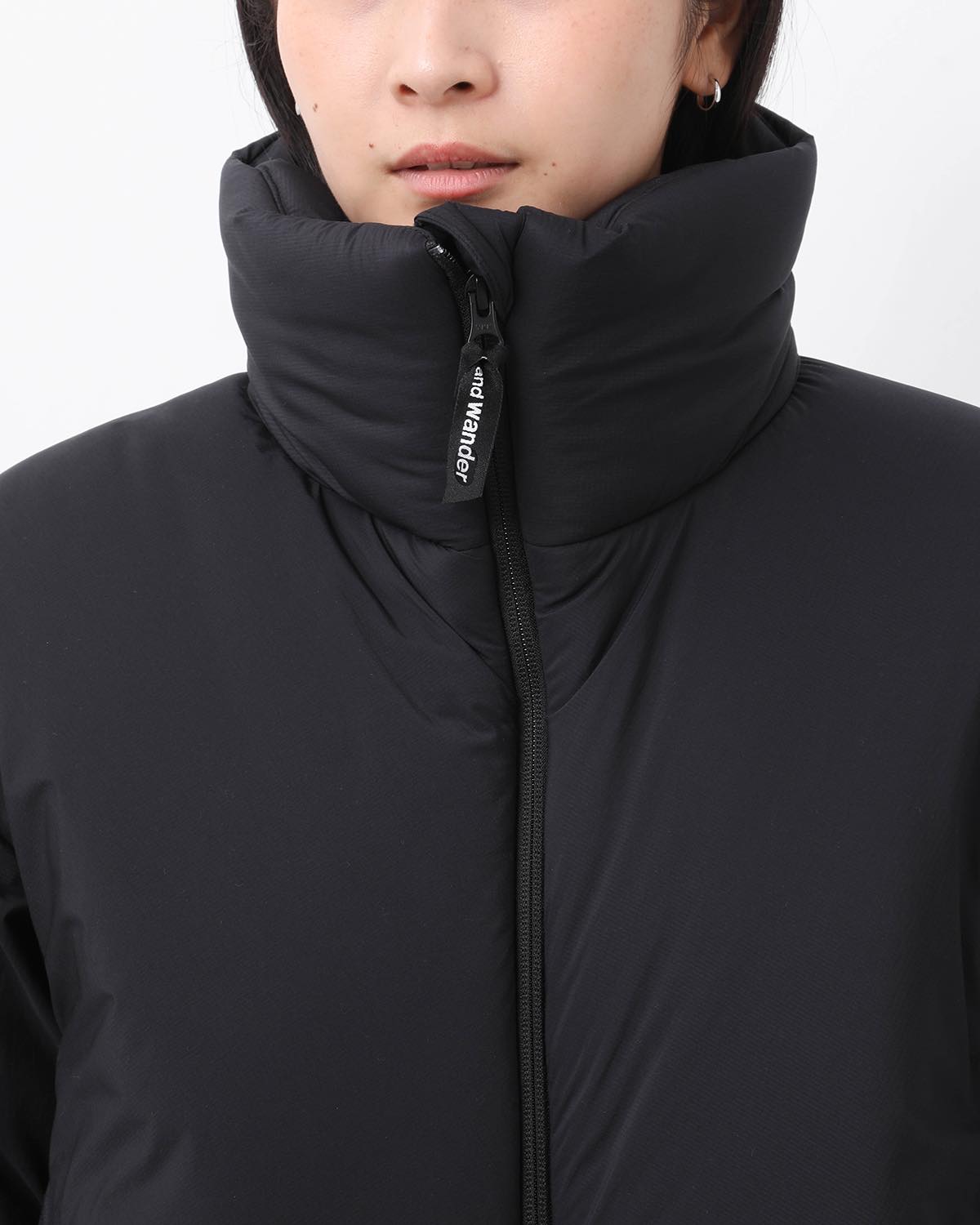 TOP FLEECE COAT (WOMEN'S)