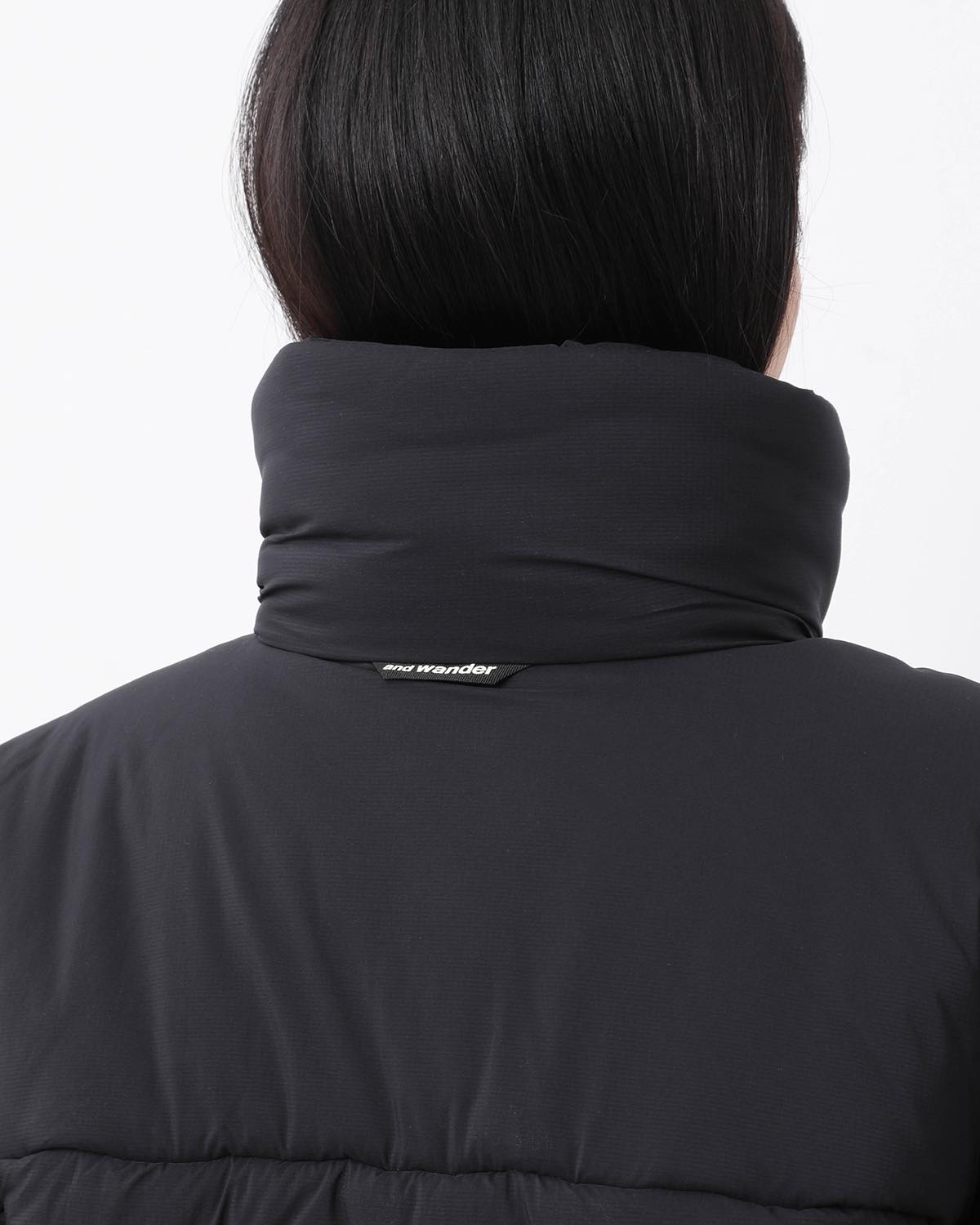 TOP FLEECE COAT (WOMEN'S)