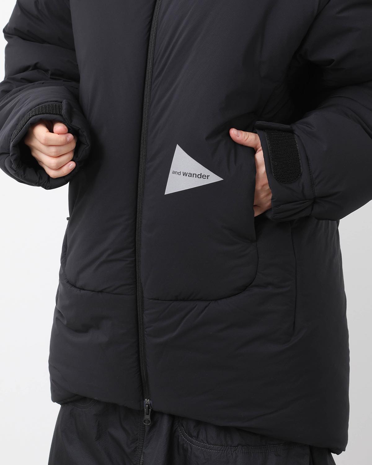 TOP FLEECE COAT (WOMEN'S)