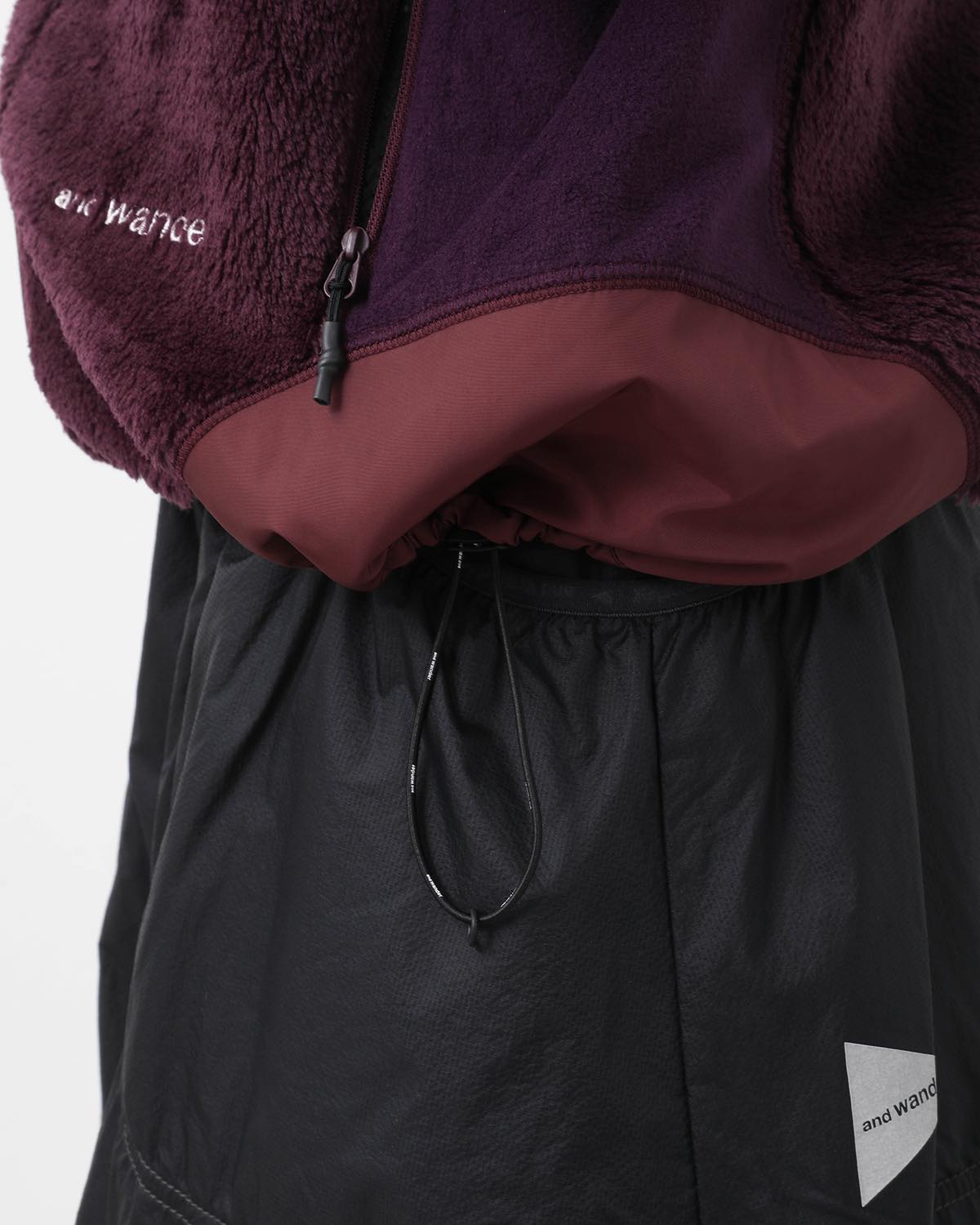 HIGH LOFT FLEECE JACKET (WOMEN'S)