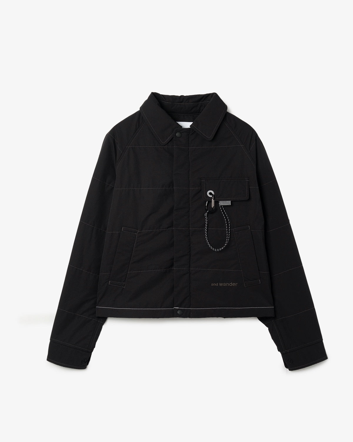 C/N OCTA SWING TOP (WOMEN'S)