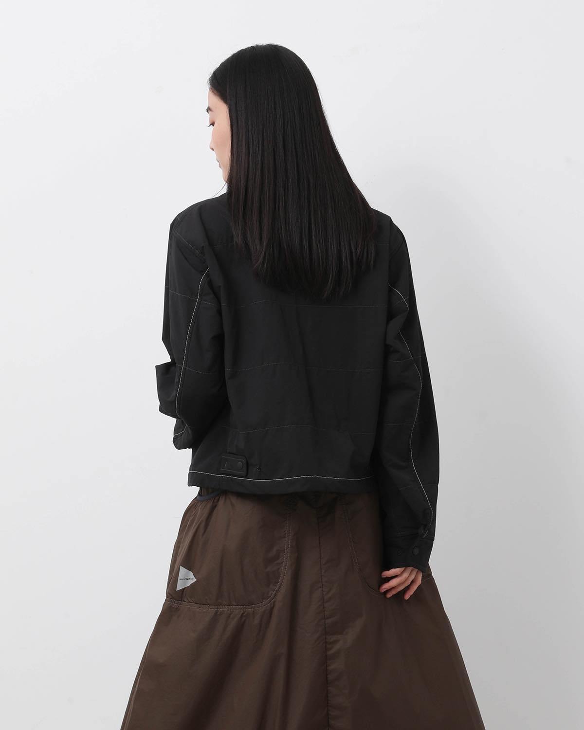 C/N OCTA SWING TOP (WOMEN'S)