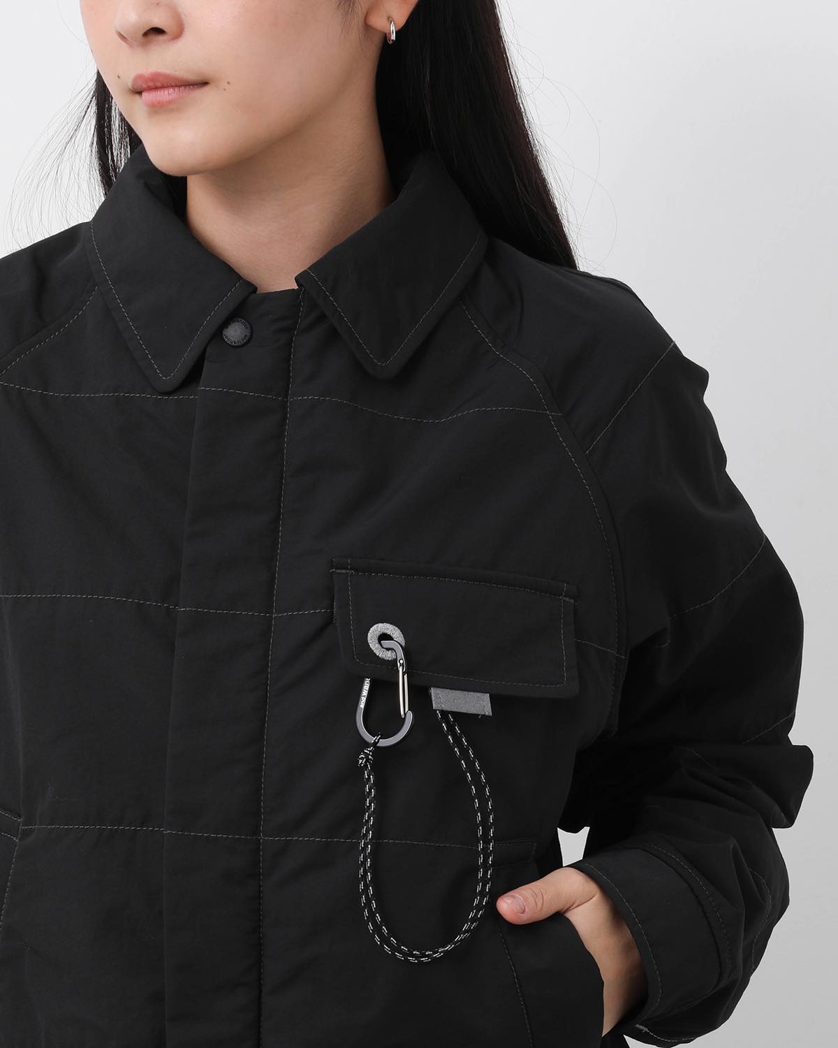 C/N OCTA SWING TOP (WOMEN'S)