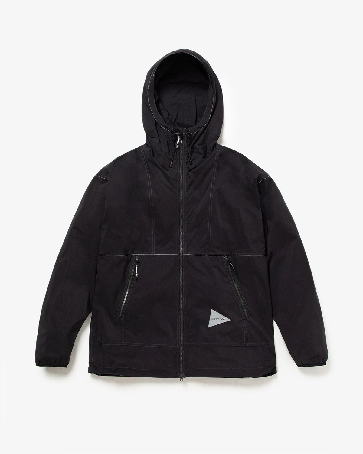 PERTEX WIND JACKET (WOMEN'S)