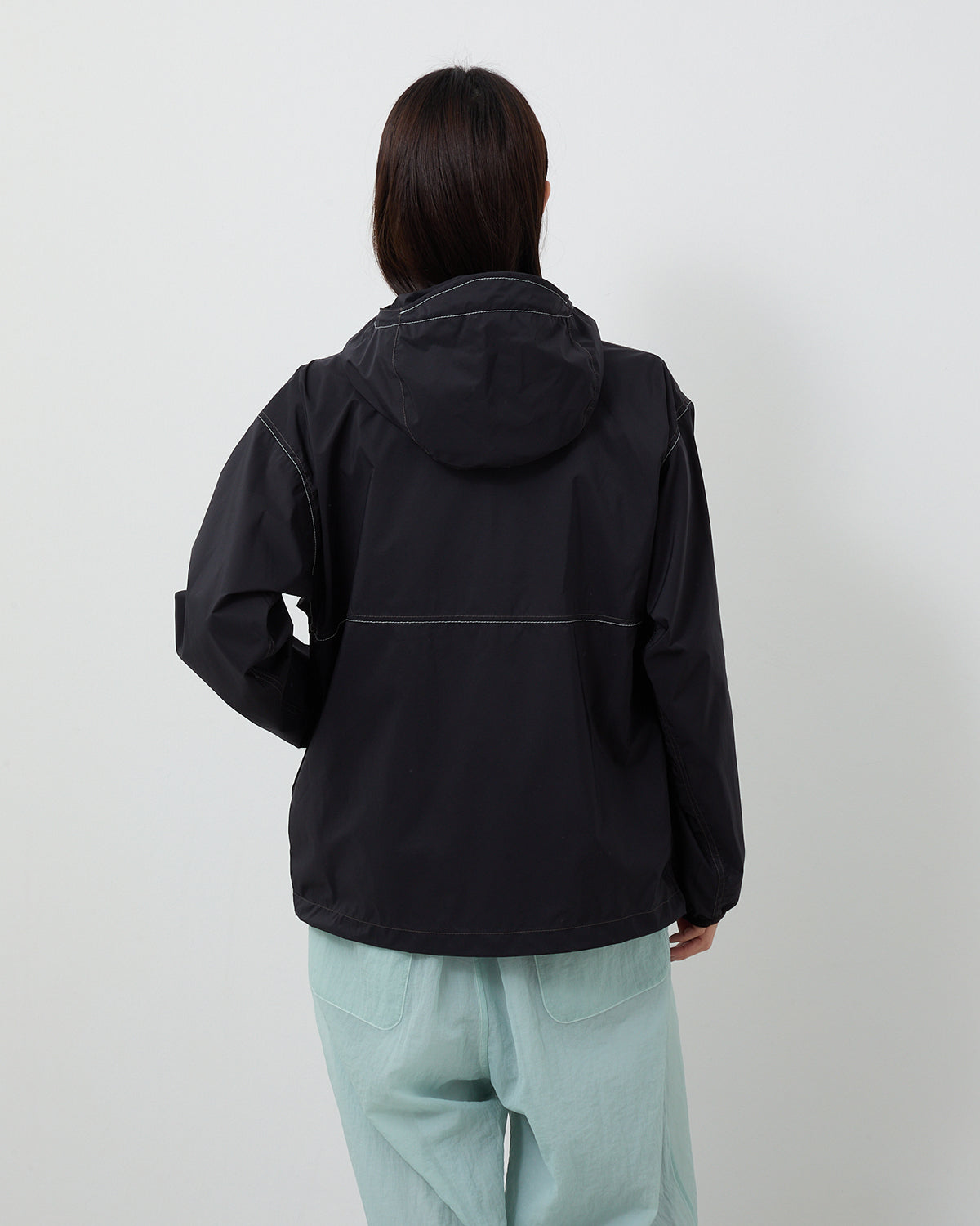 PERTEX WIND JACKET (WOMEN'S)