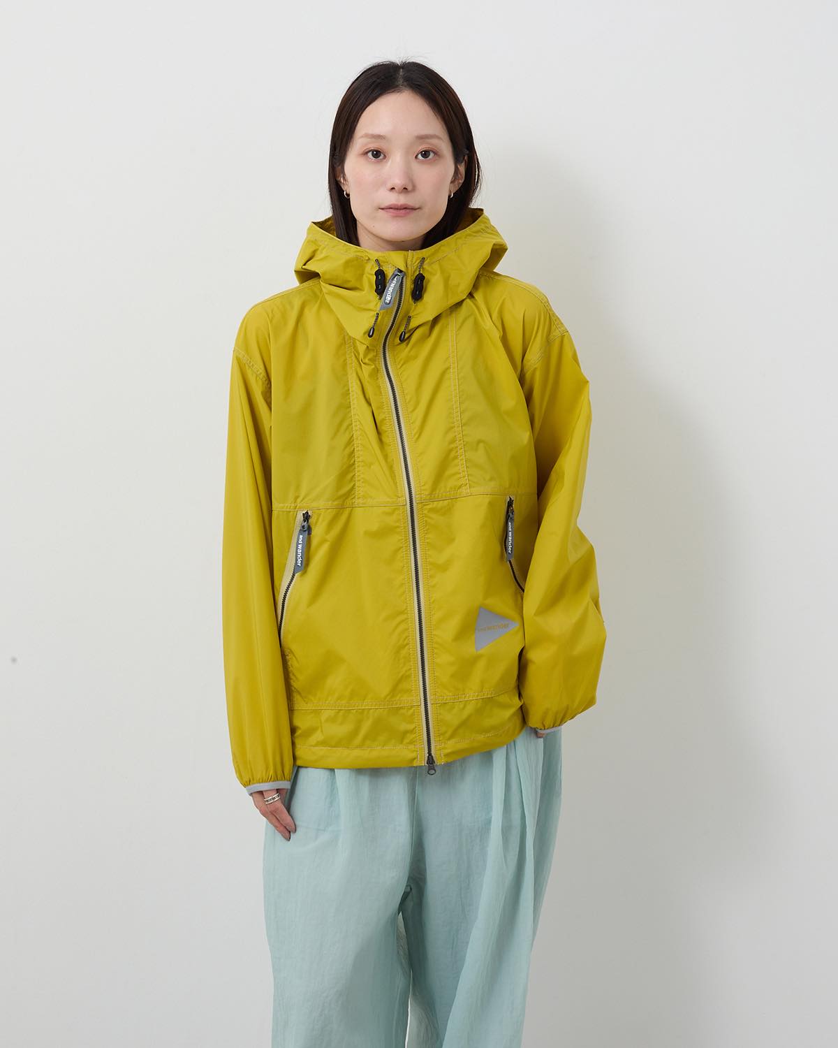 PERTEX WIND JACKET (WOMEN'S)