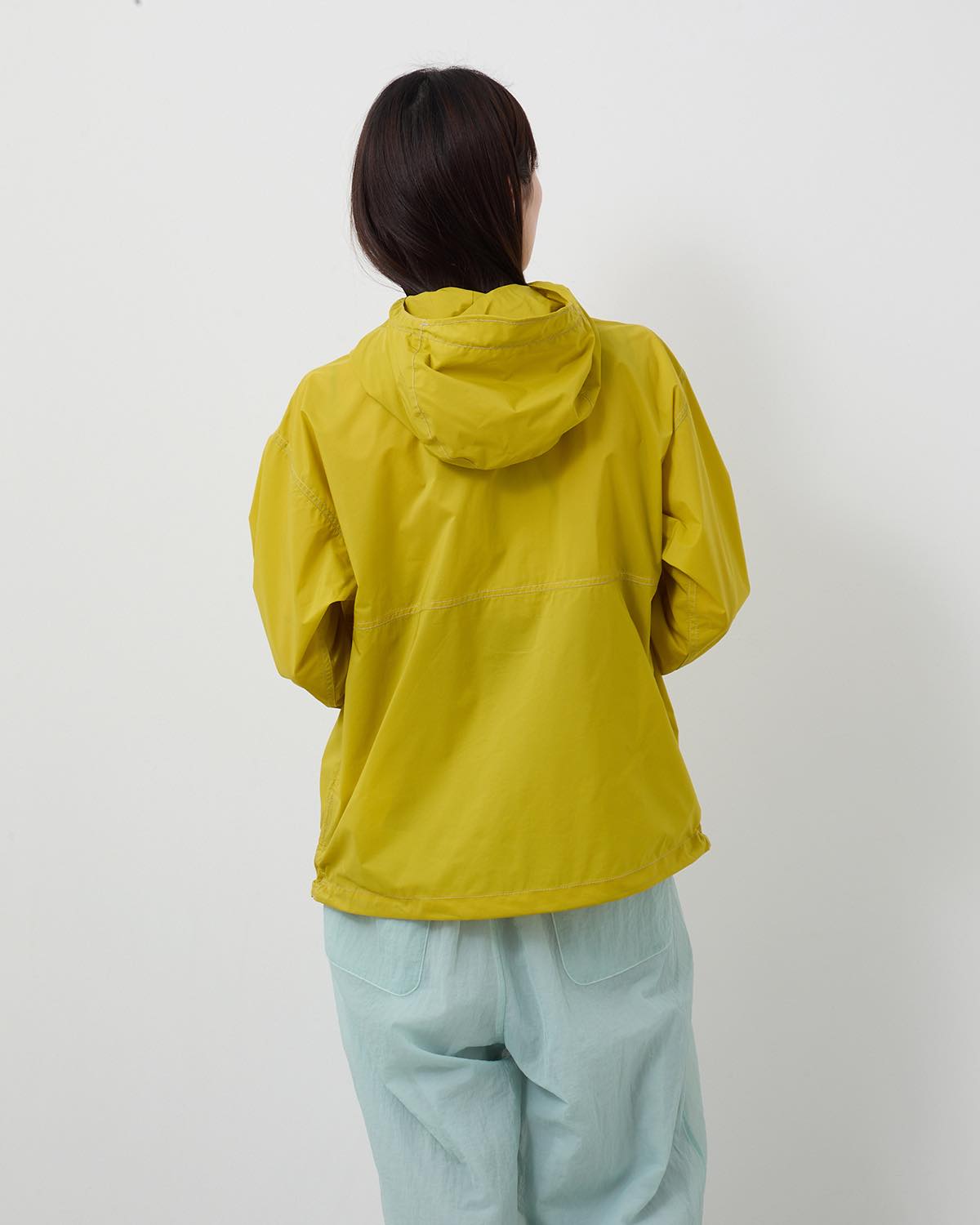 PERTEX WIND JACKET (WOMEN'S)