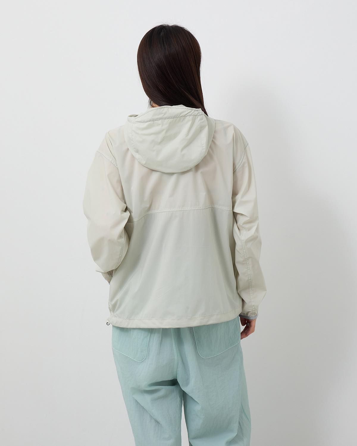 PERTEX WIND JACKET (WOMEN'S)