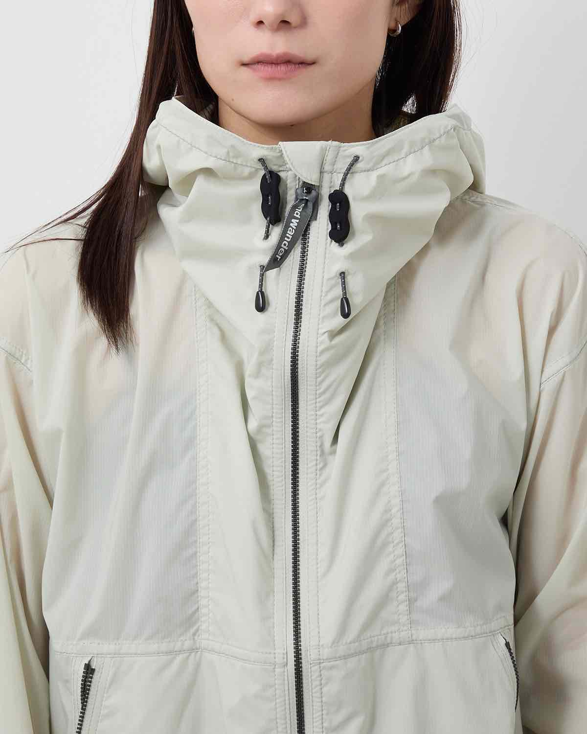 PERTEX WIND JACKET (WOMEN'S)