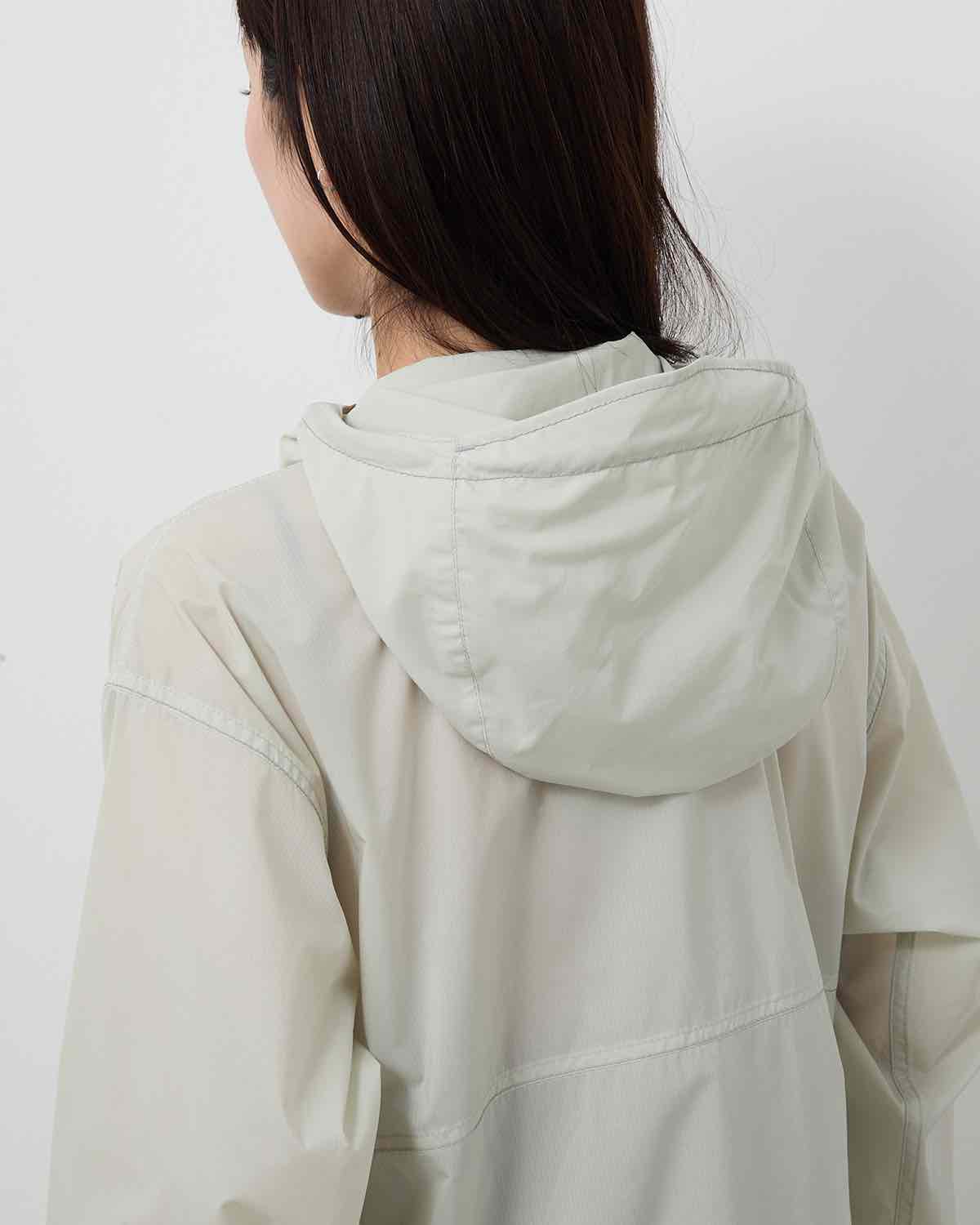 PERTEX WIND JACKET (WOMEN'S)