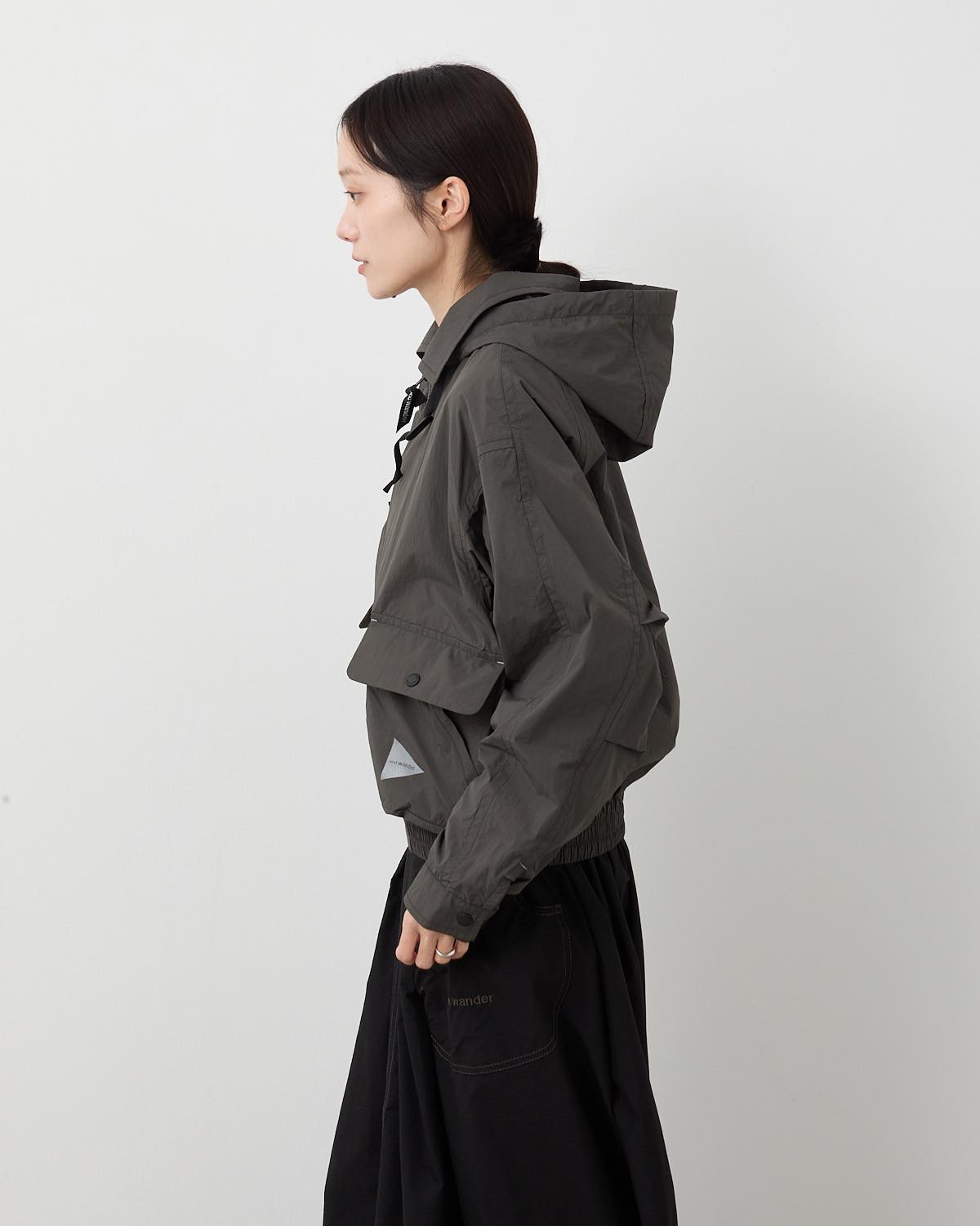 WATER REPELLENT LIGHT JACKET 2 (WOMEN'S)