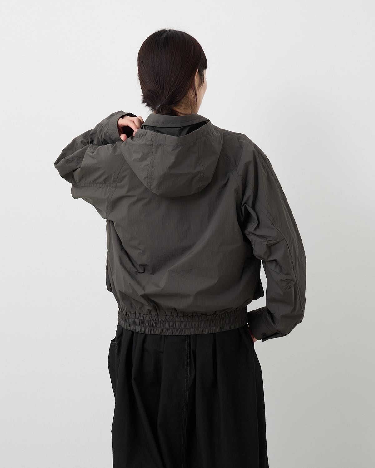 WATER REPELLENT LIGHT JACKET 2 (WOMEN'S)