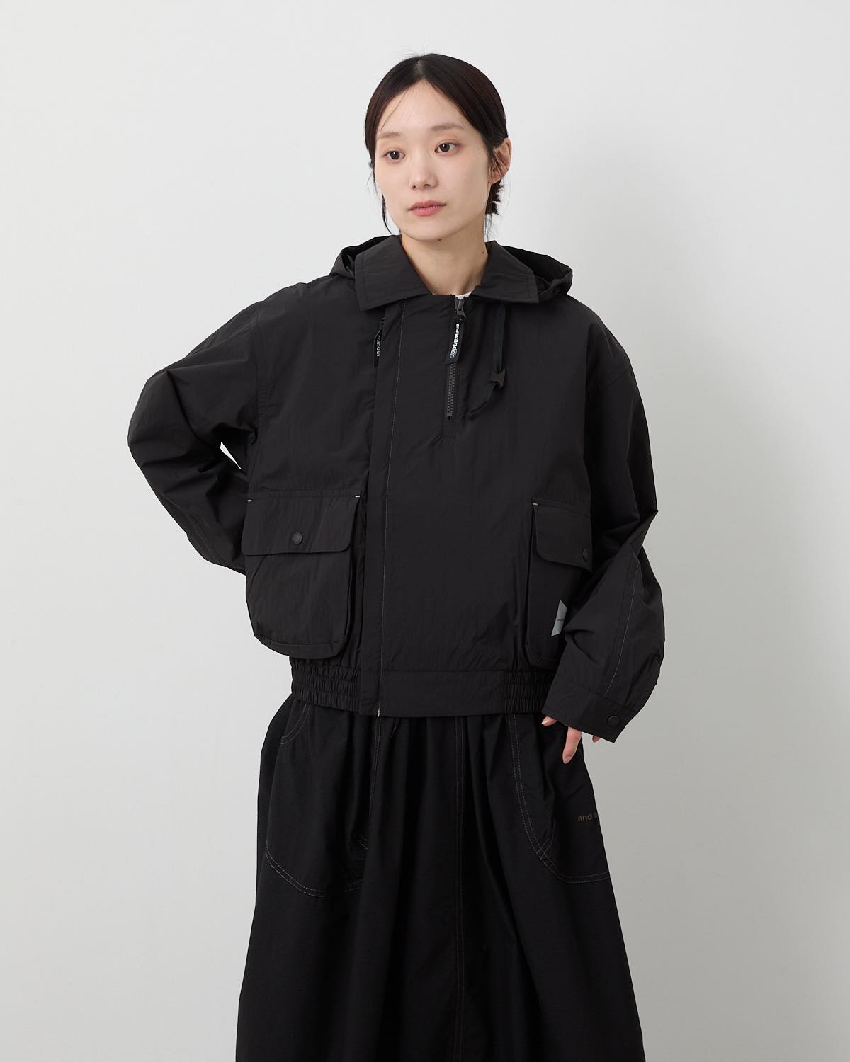 WATER REPELLENT LIGHT JACKET 2 (WOMEN'S)