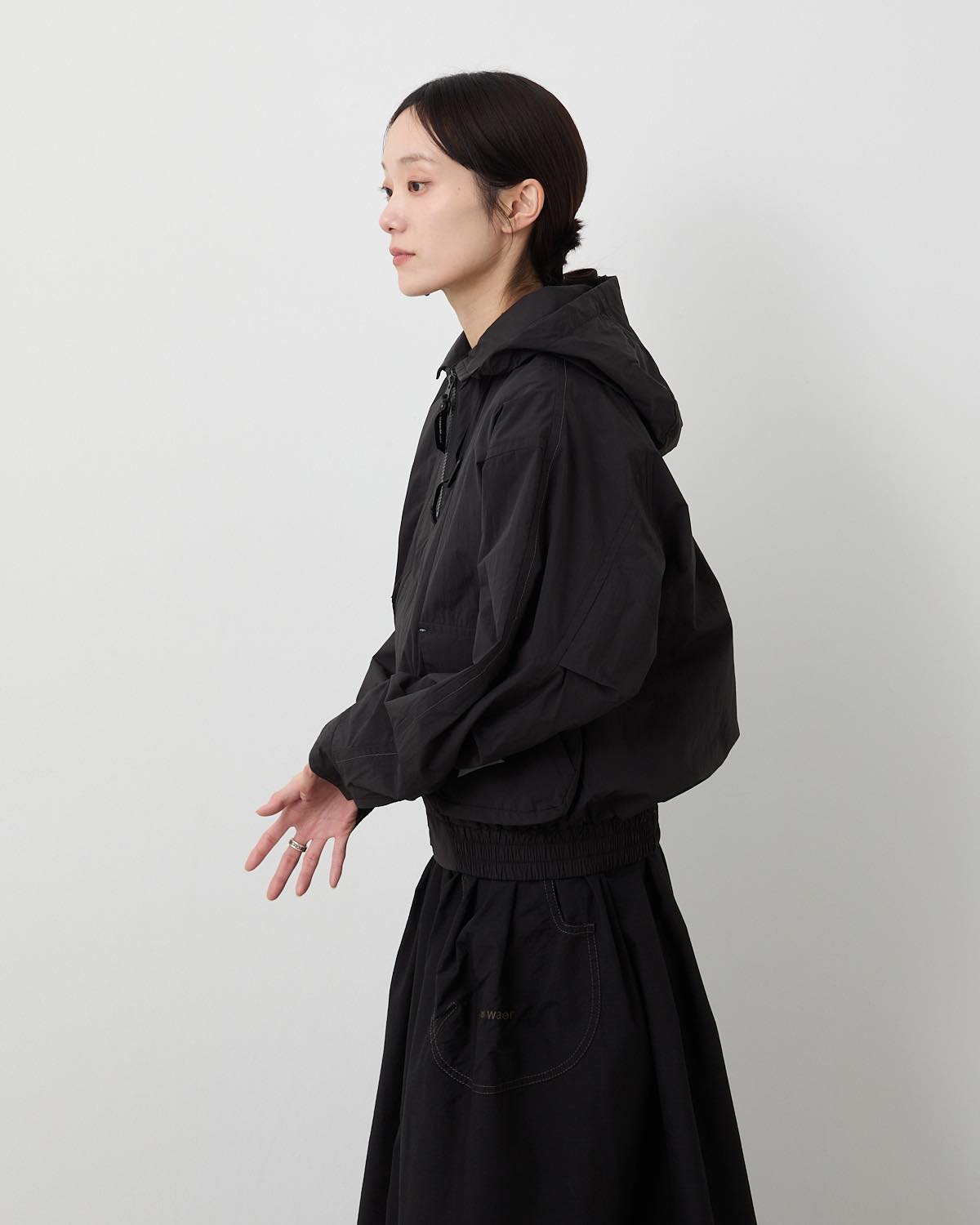 WATER REPELLENT LIGHT JACKET 2 (WOMEN'S)