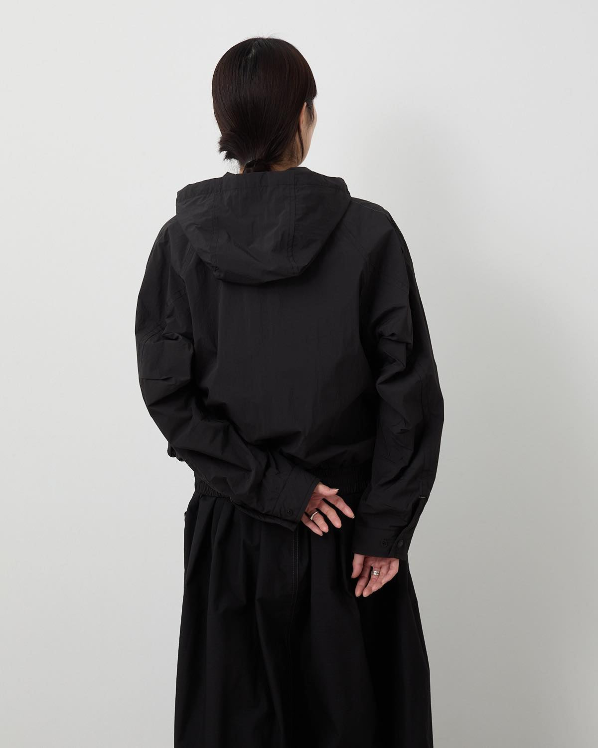 WATER REPELLENT LIGHT JACKET 2 (WOMEN'S)