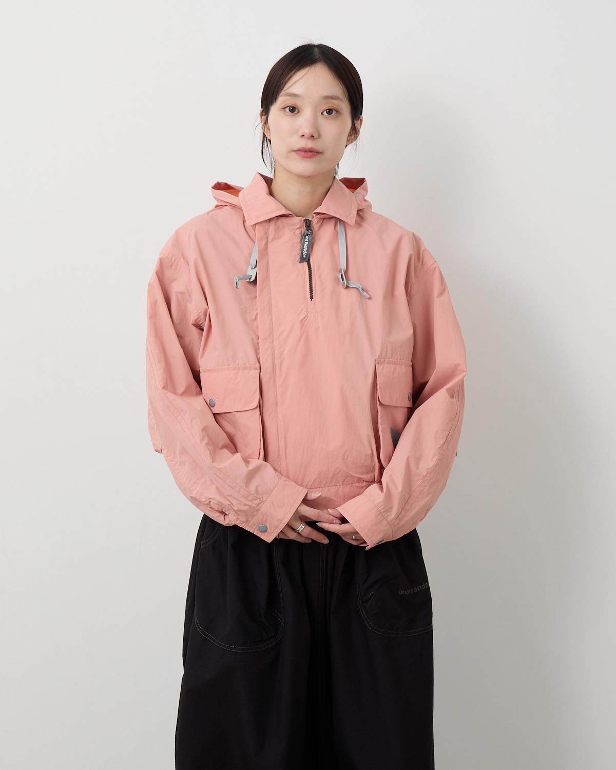 WATER REPELLENT LIGHT JACKET 2 (WOMEN'S)