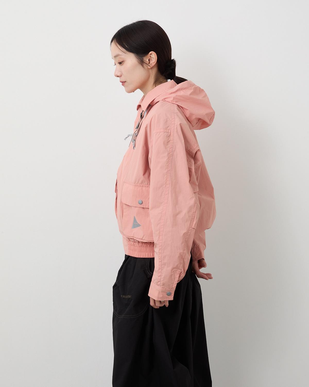 WATER REPELLENT LIGHT JACKET 2 (WOMEN'S)