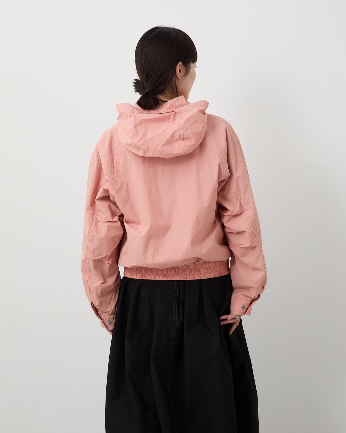 WATER REPELLENT LIGHT JACKET 2 (WOMEN'S)