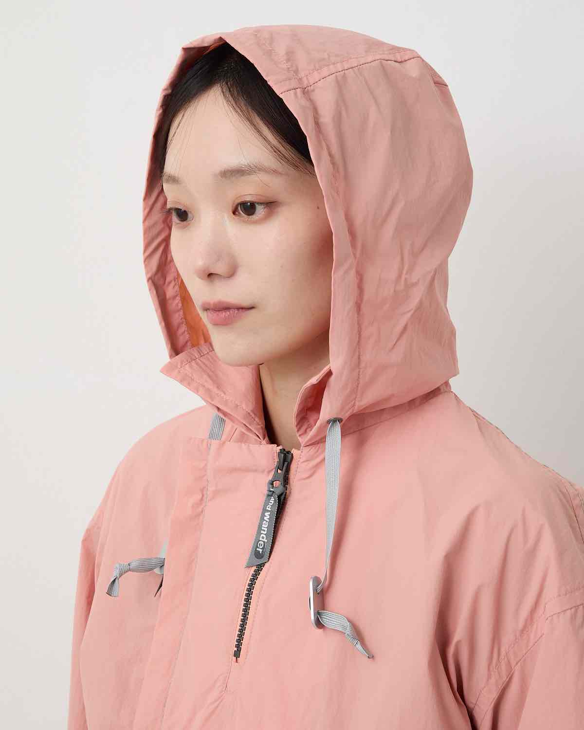 WATER REPELLENT LIGHT JACKET 2 (WOMEN'S)