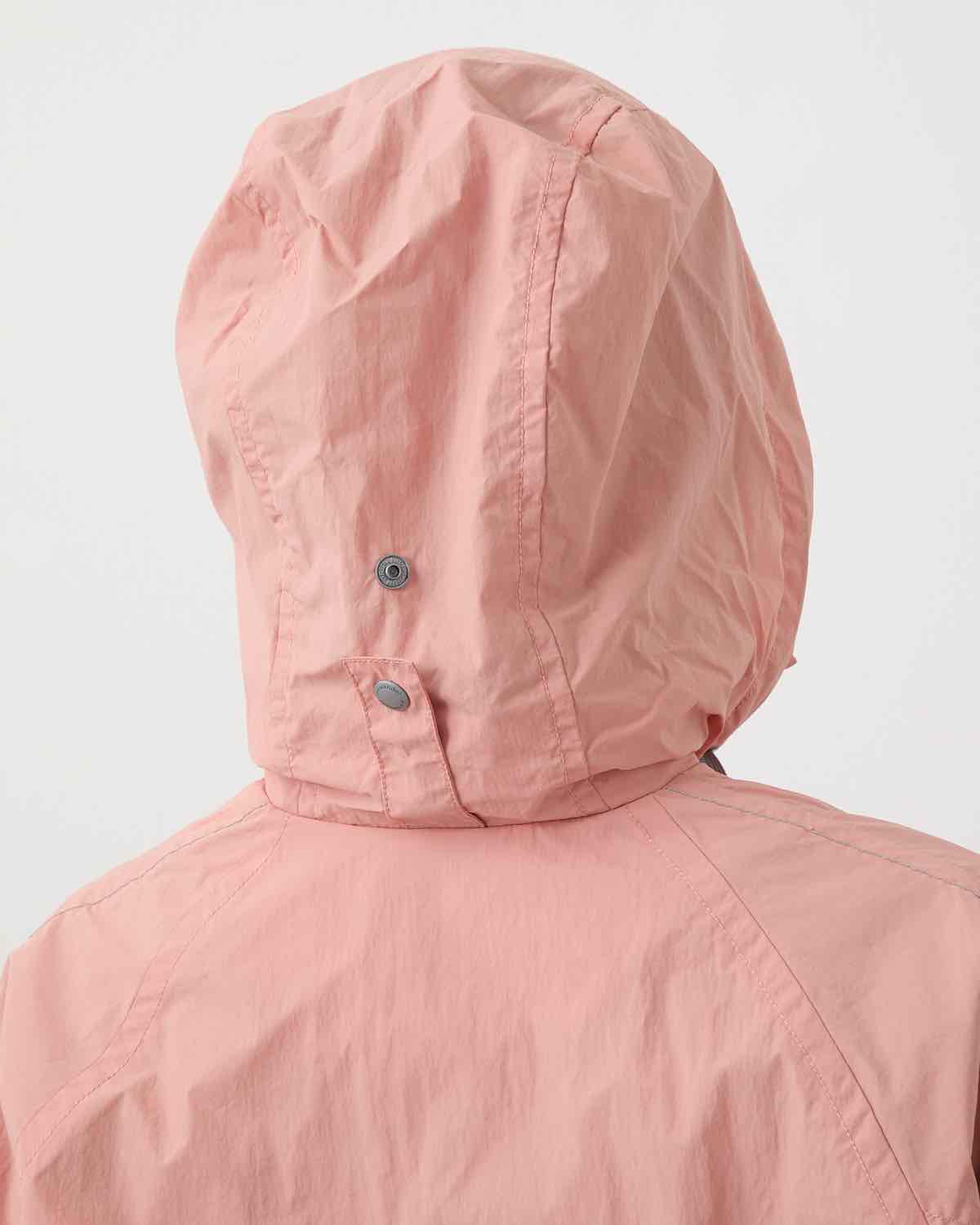 WATER REPELLENT LIGHT JACKET 2 (WOMEN'S)