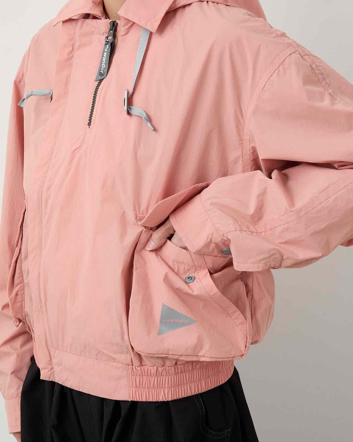 WATER REPELLENT LIGHT JACKET 2 (WOMEN'S)